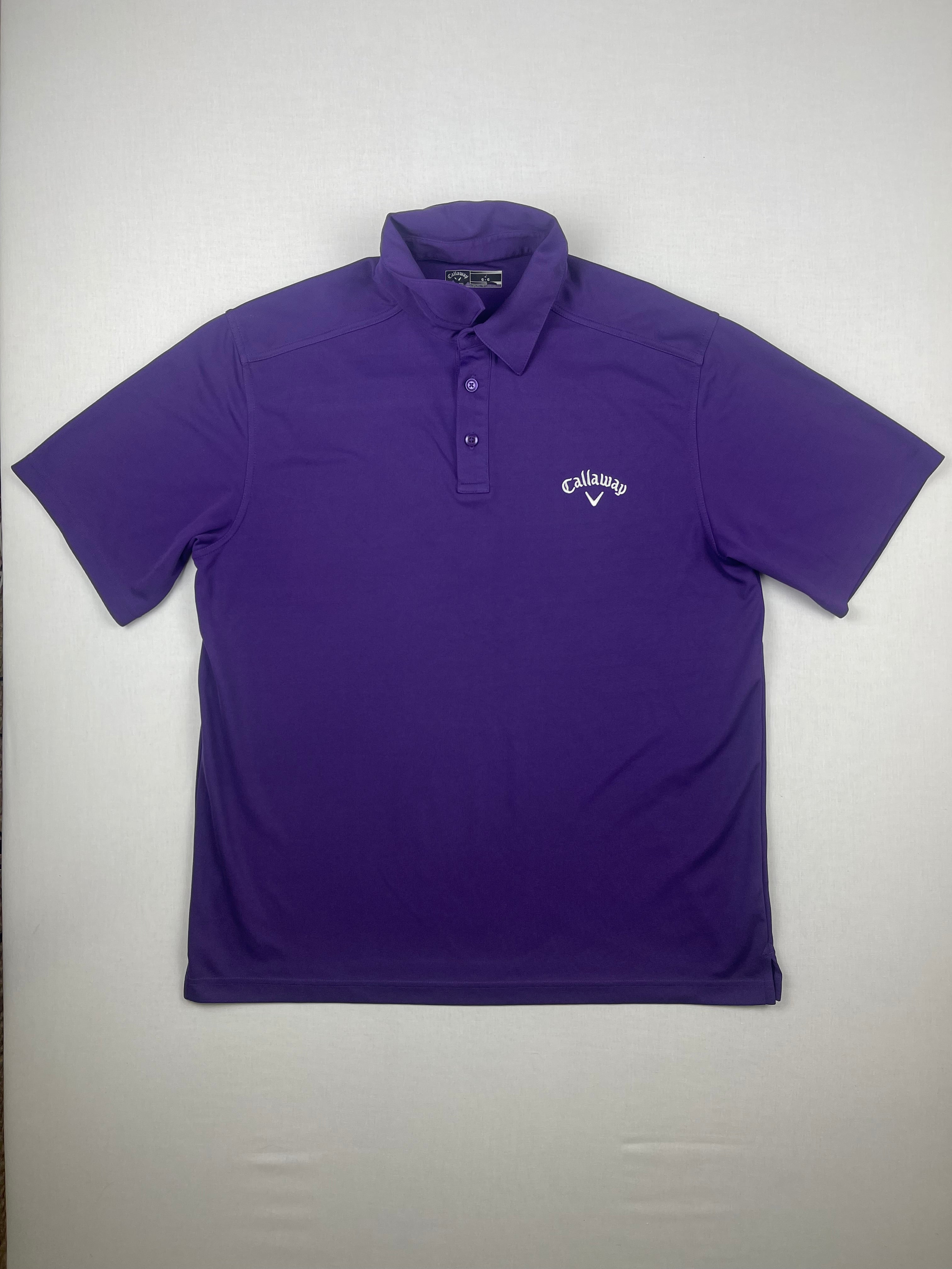 Callaway Golf Polo