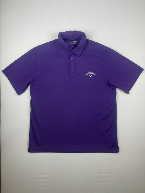 Callaway Golf Polo