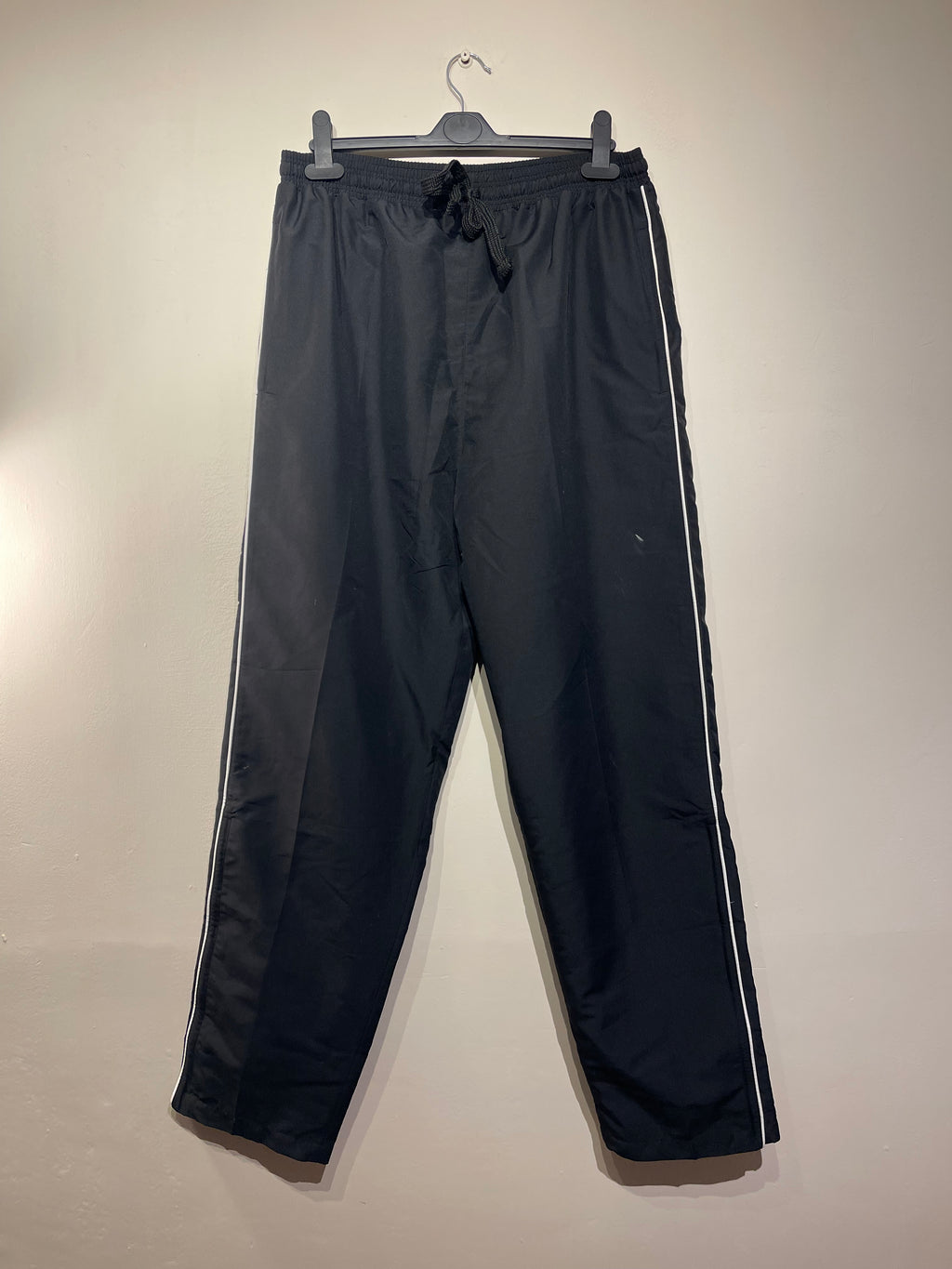 Halbro Men’s Tracksuit Bottoms