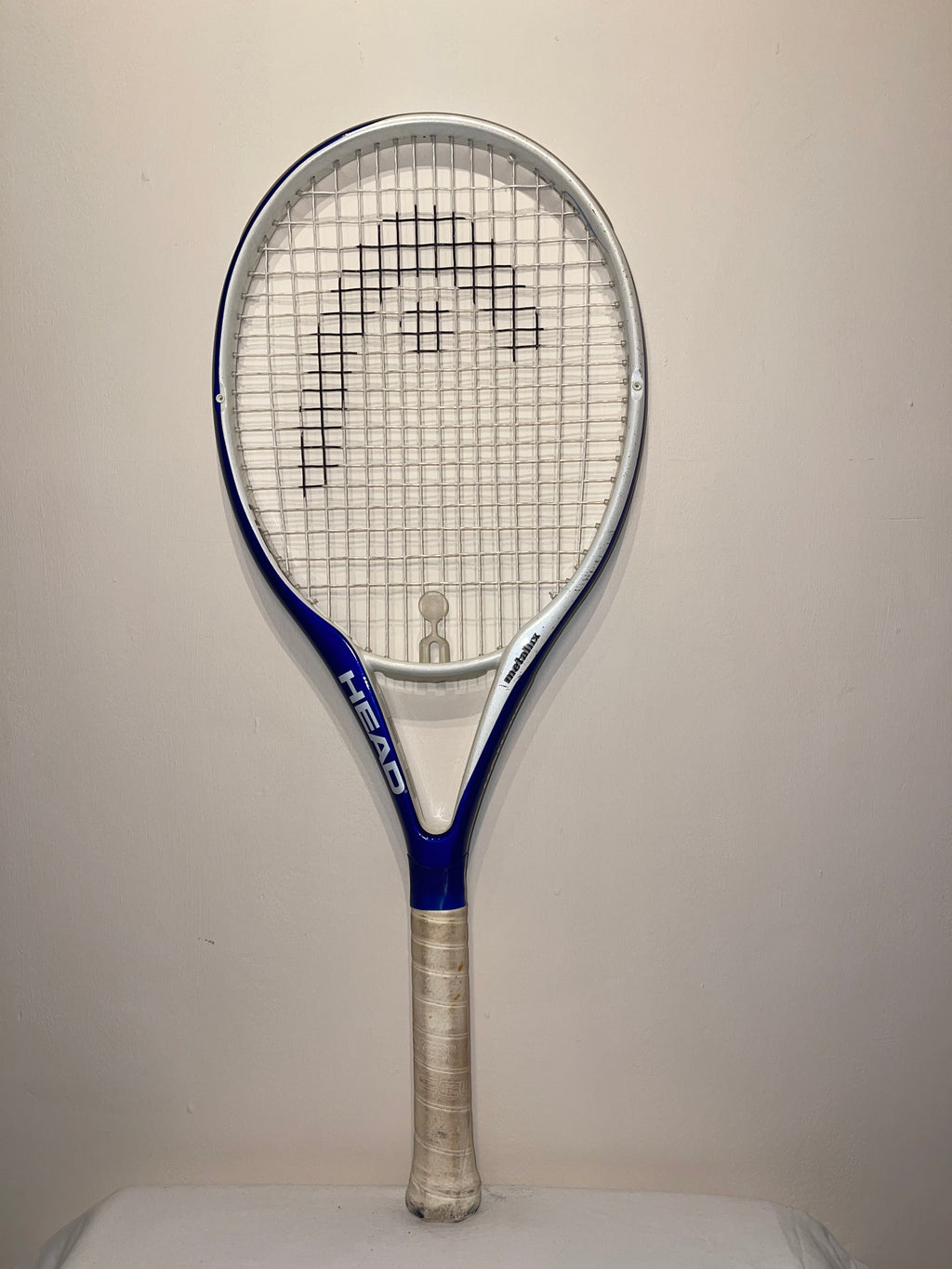 HEAD Metallix Tennis Racket