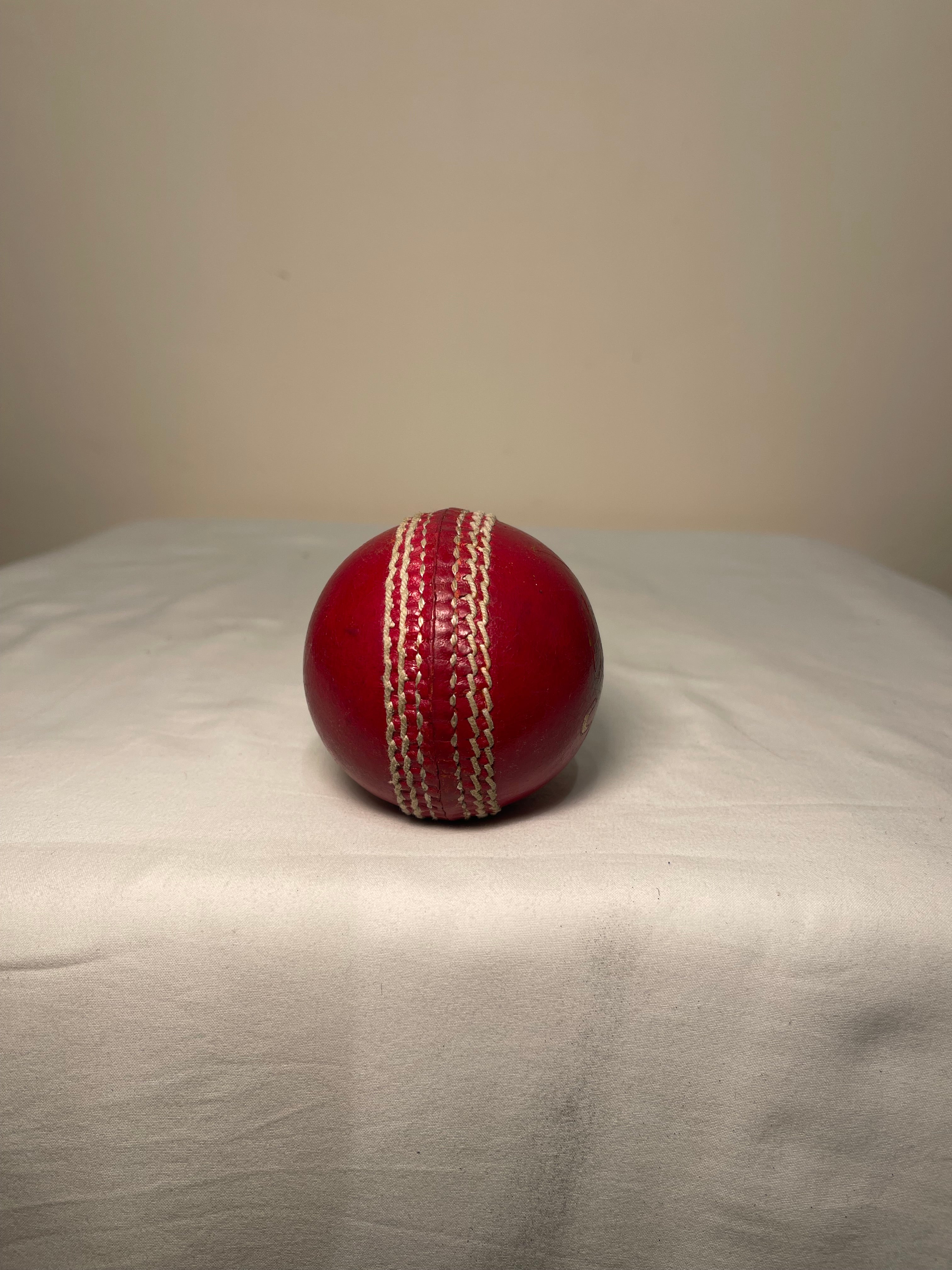 Chase Cricket Ball