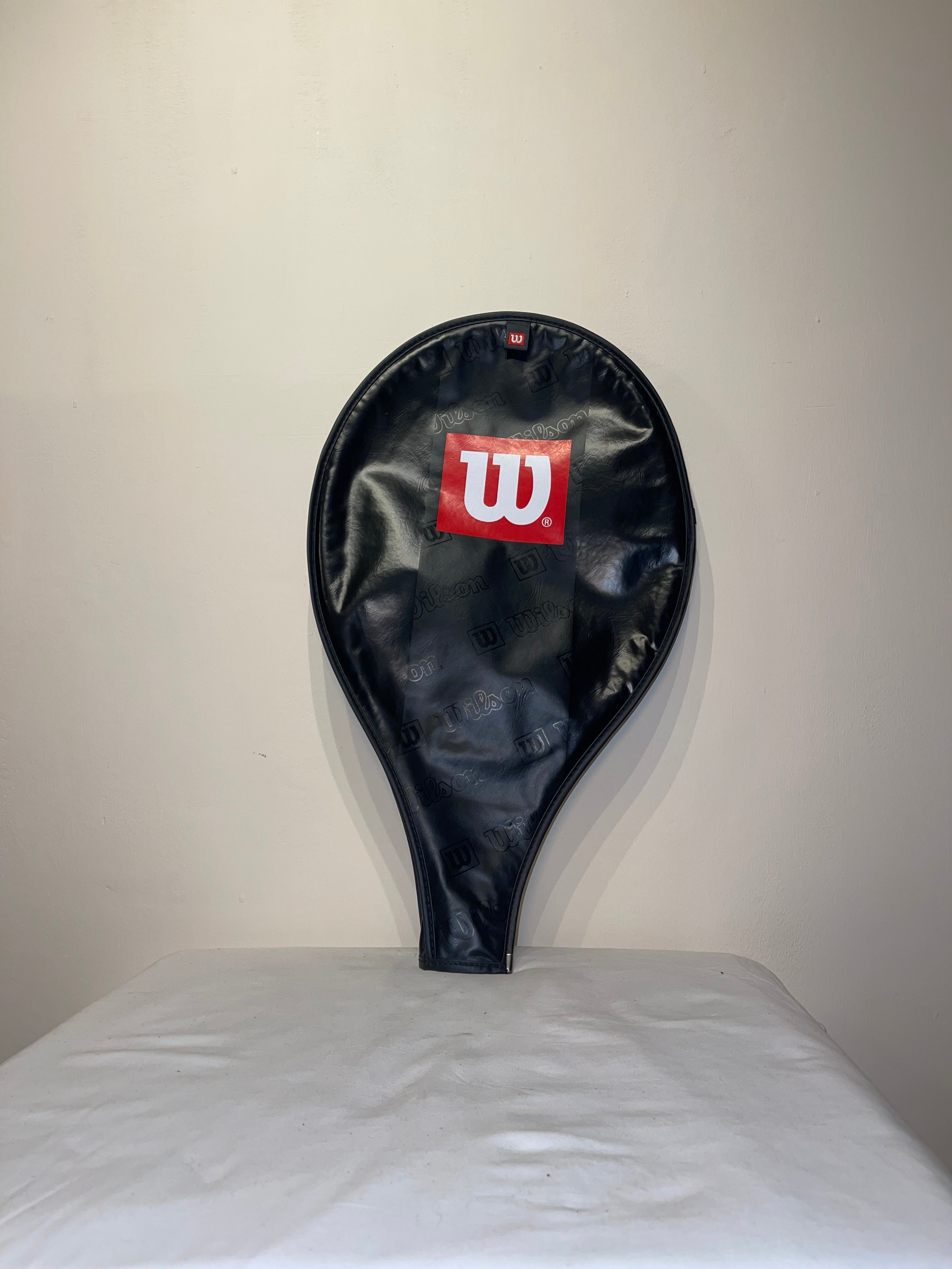 Wilson Tennis Racket Head Cover
