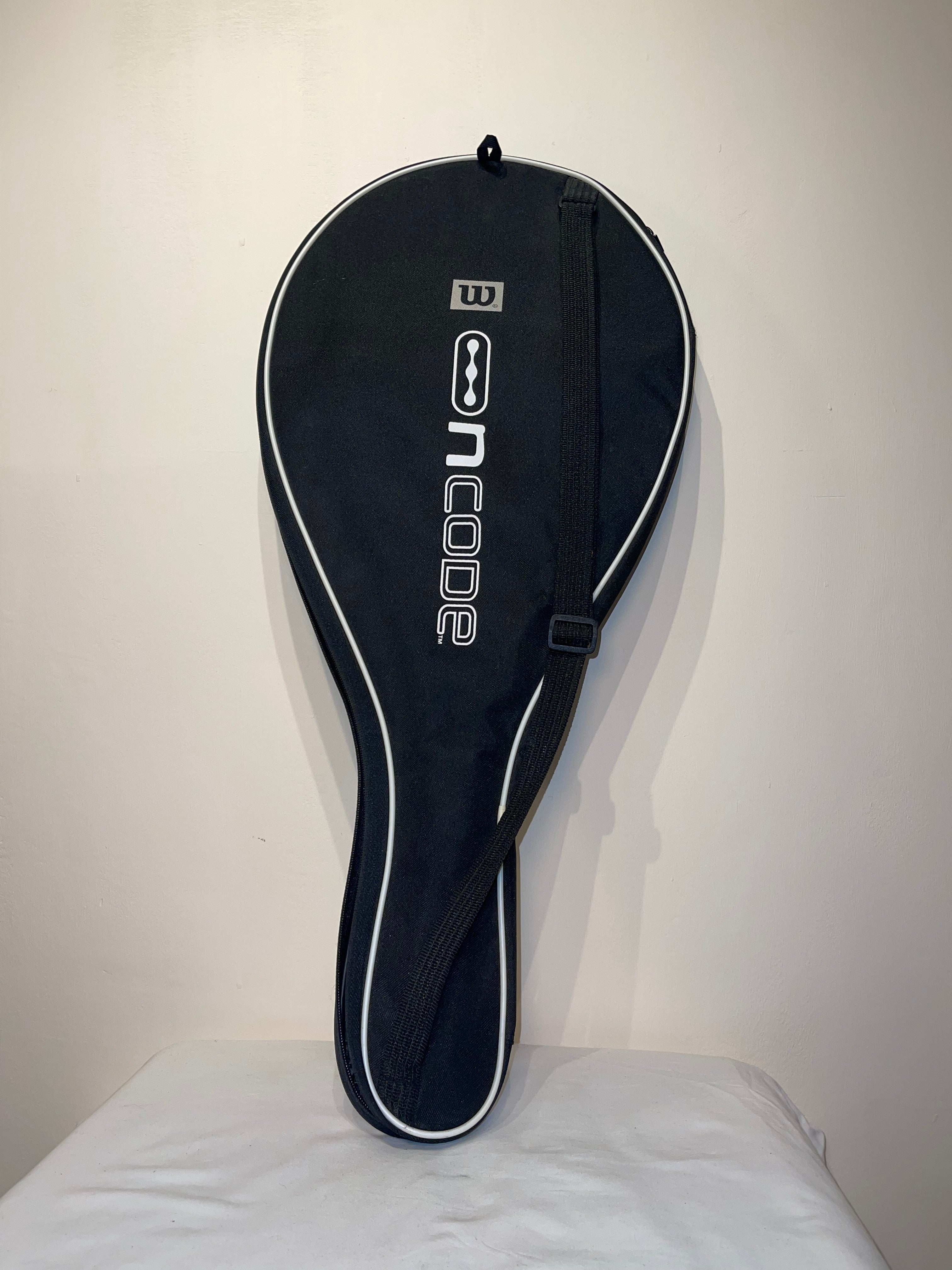 Wilson Tennis Racket Cover