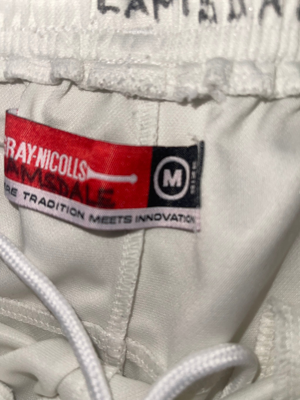 Gray-Nicholls Cricket Trousers