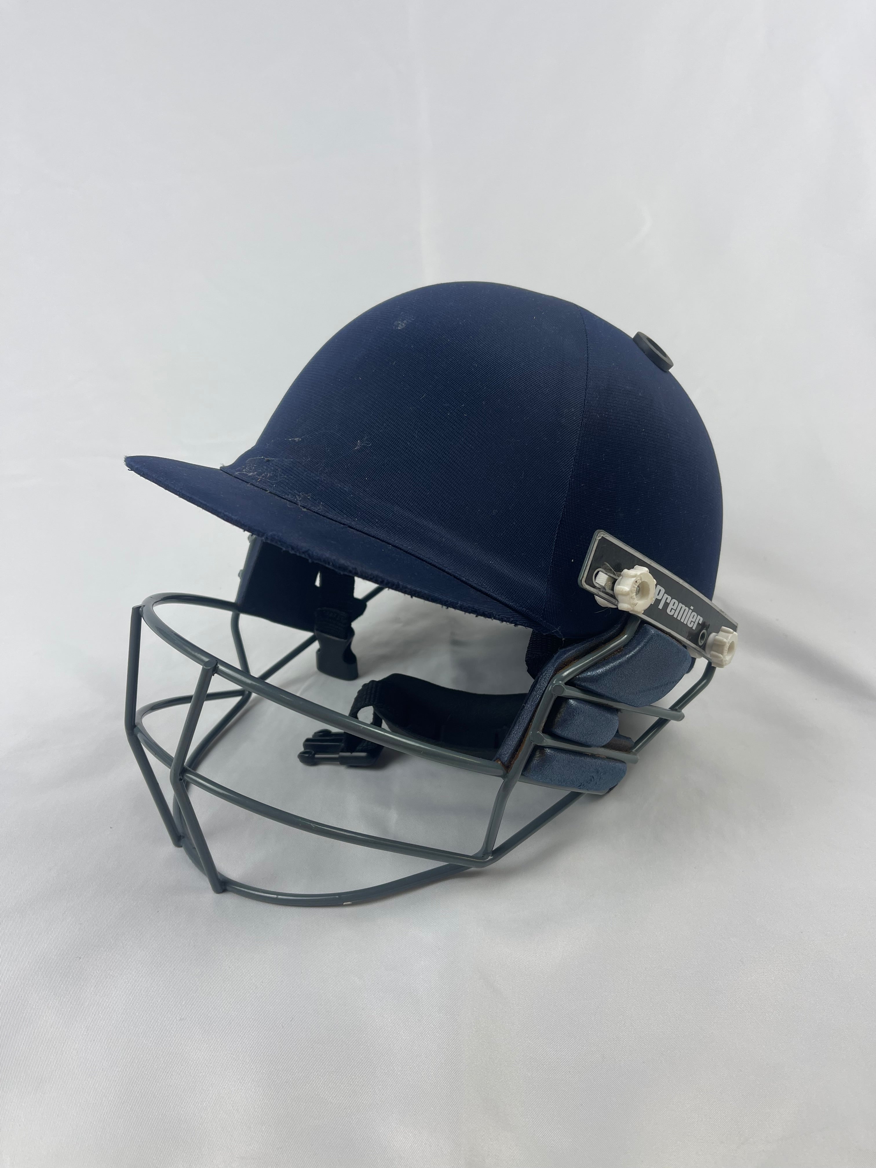 Masuri Youth Cricket Helmet