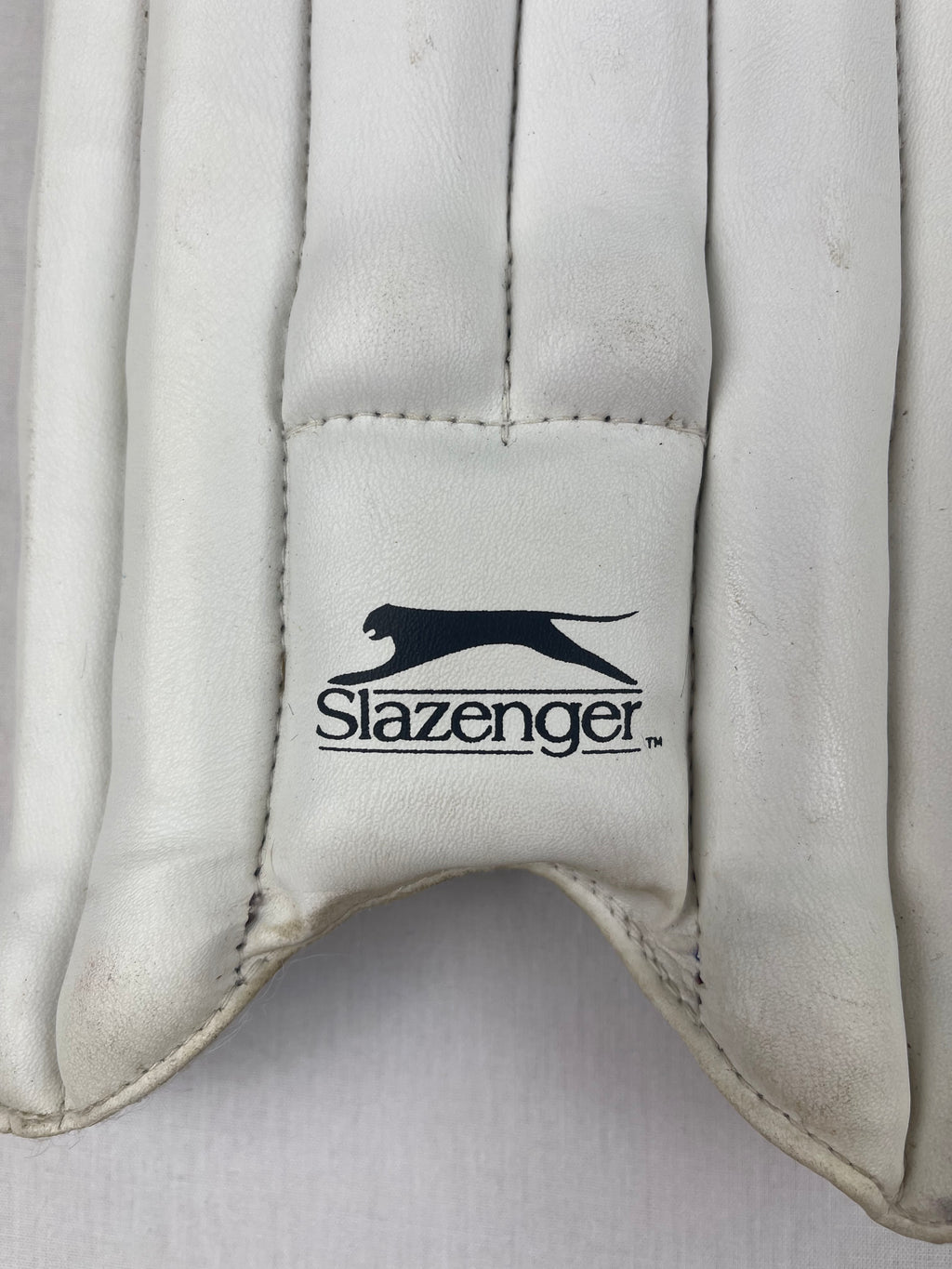 Slazenger Junior Premier Cricket Pads