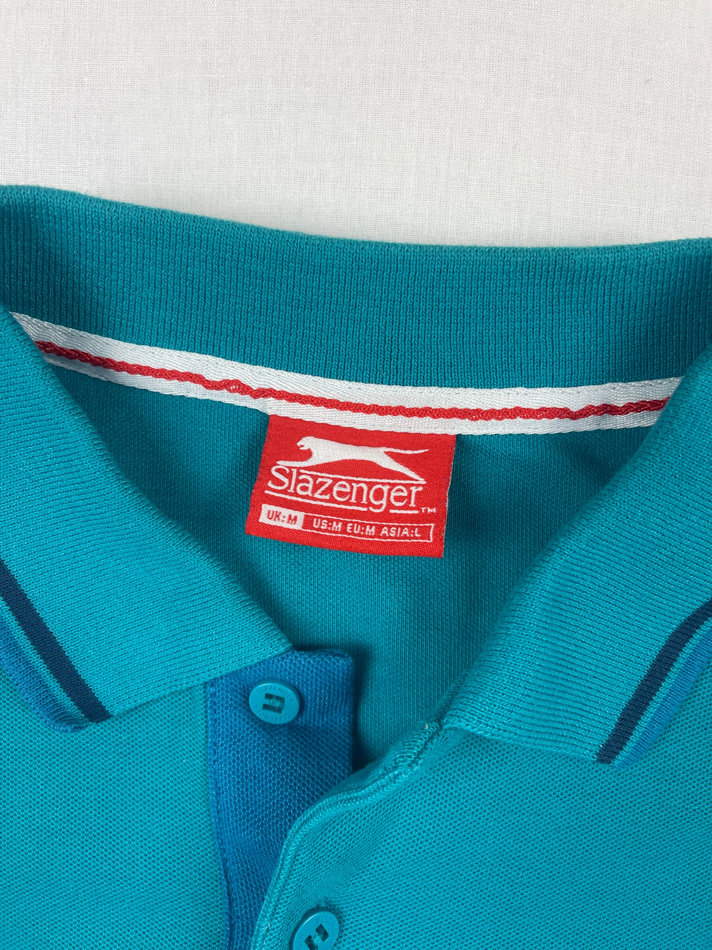 Slazenger Golf Polo