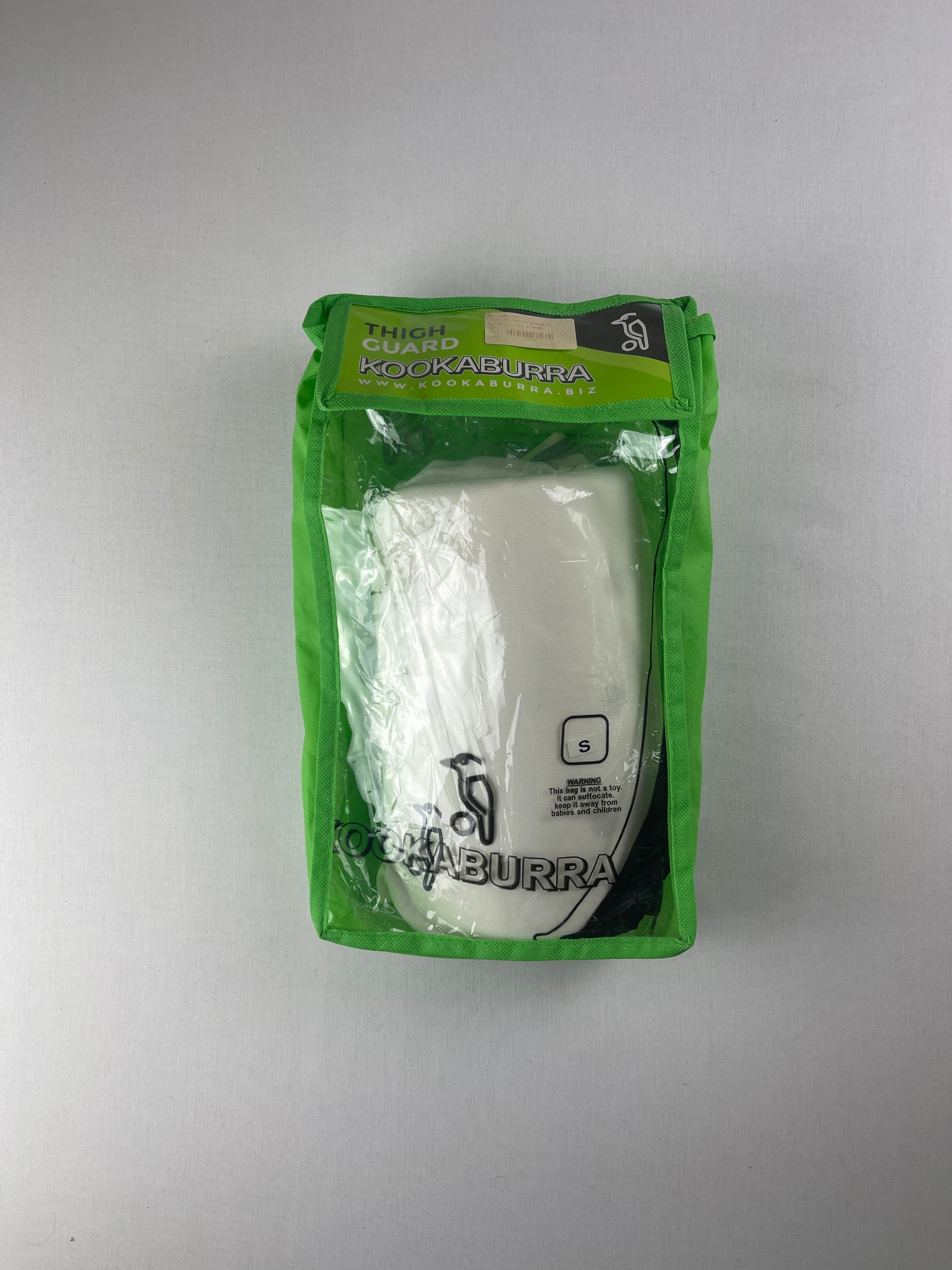 Kookaburra Protective Cricket Shorts