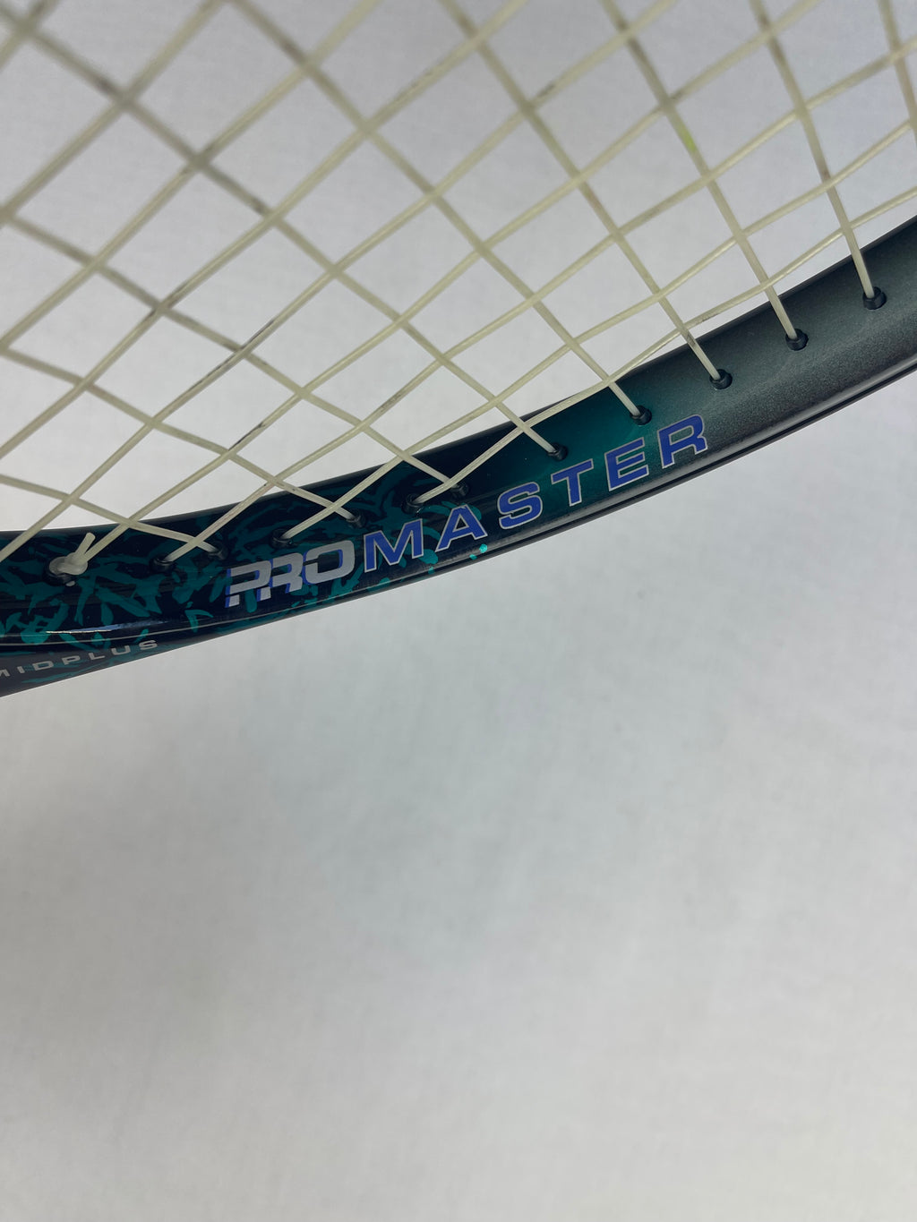Dunlop Pro Series Tennis Racket