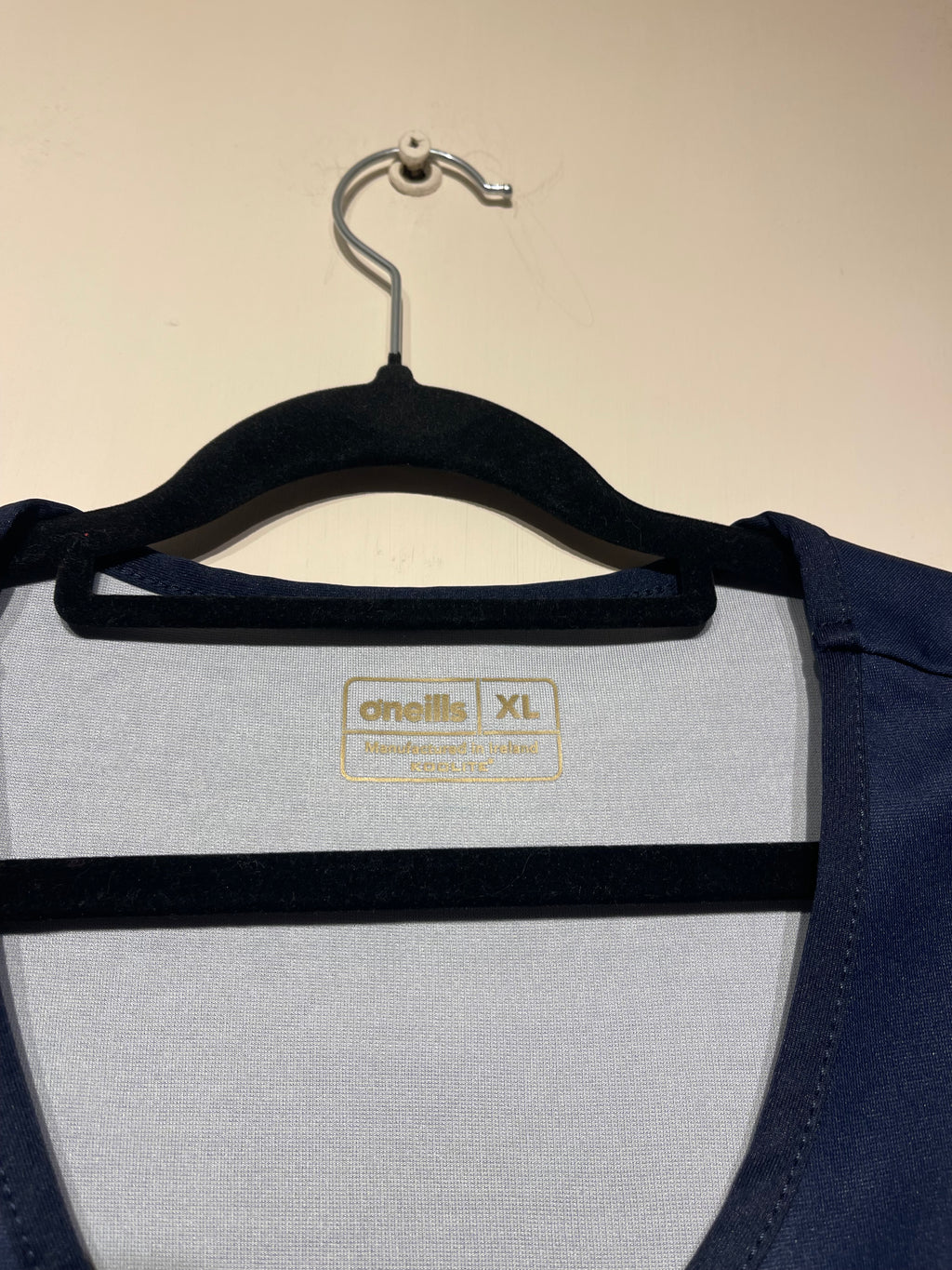 Henley Hawks Gym Vest