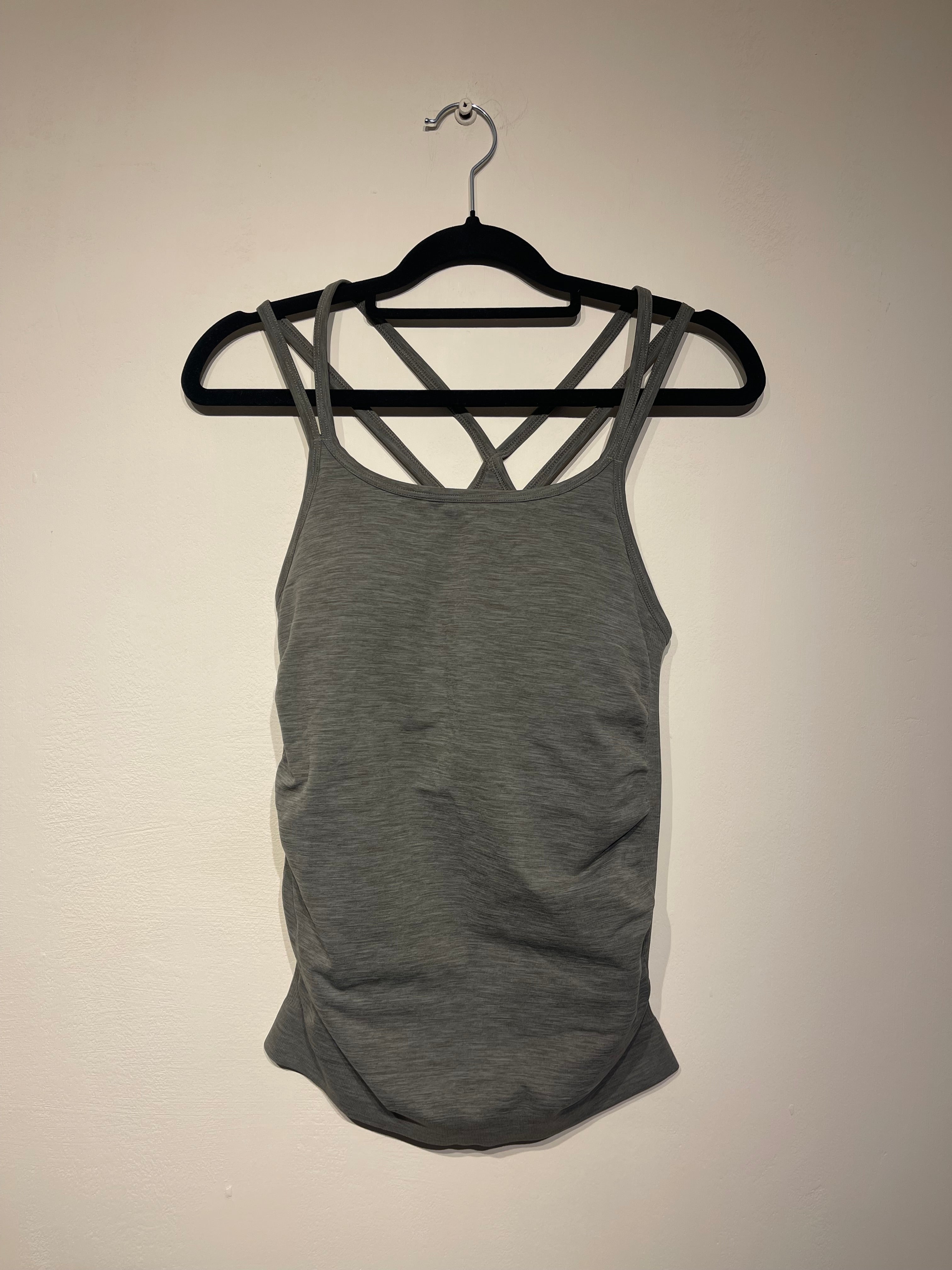 Sweaty Betty Gym Top