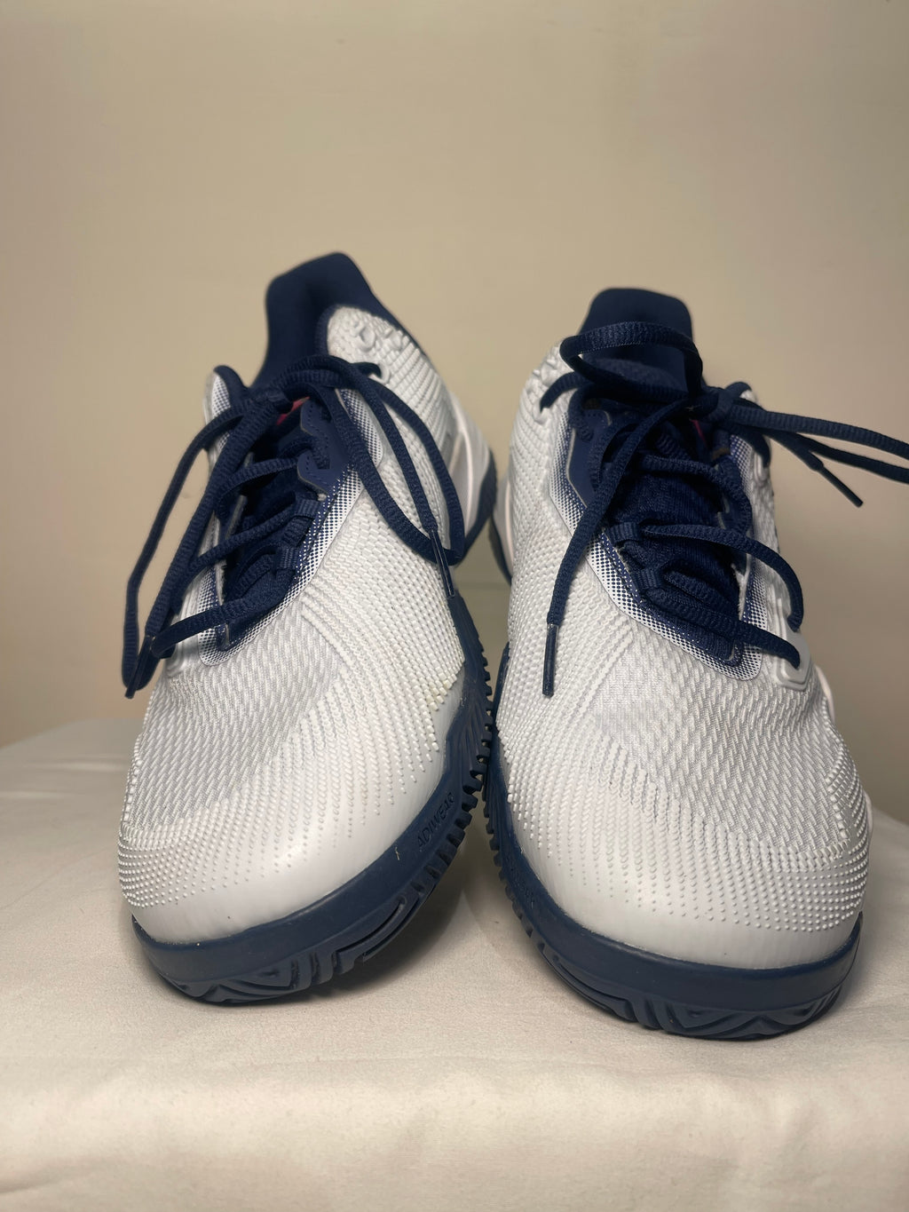 ADIDAS Solematch Men’s Tennis Shoes