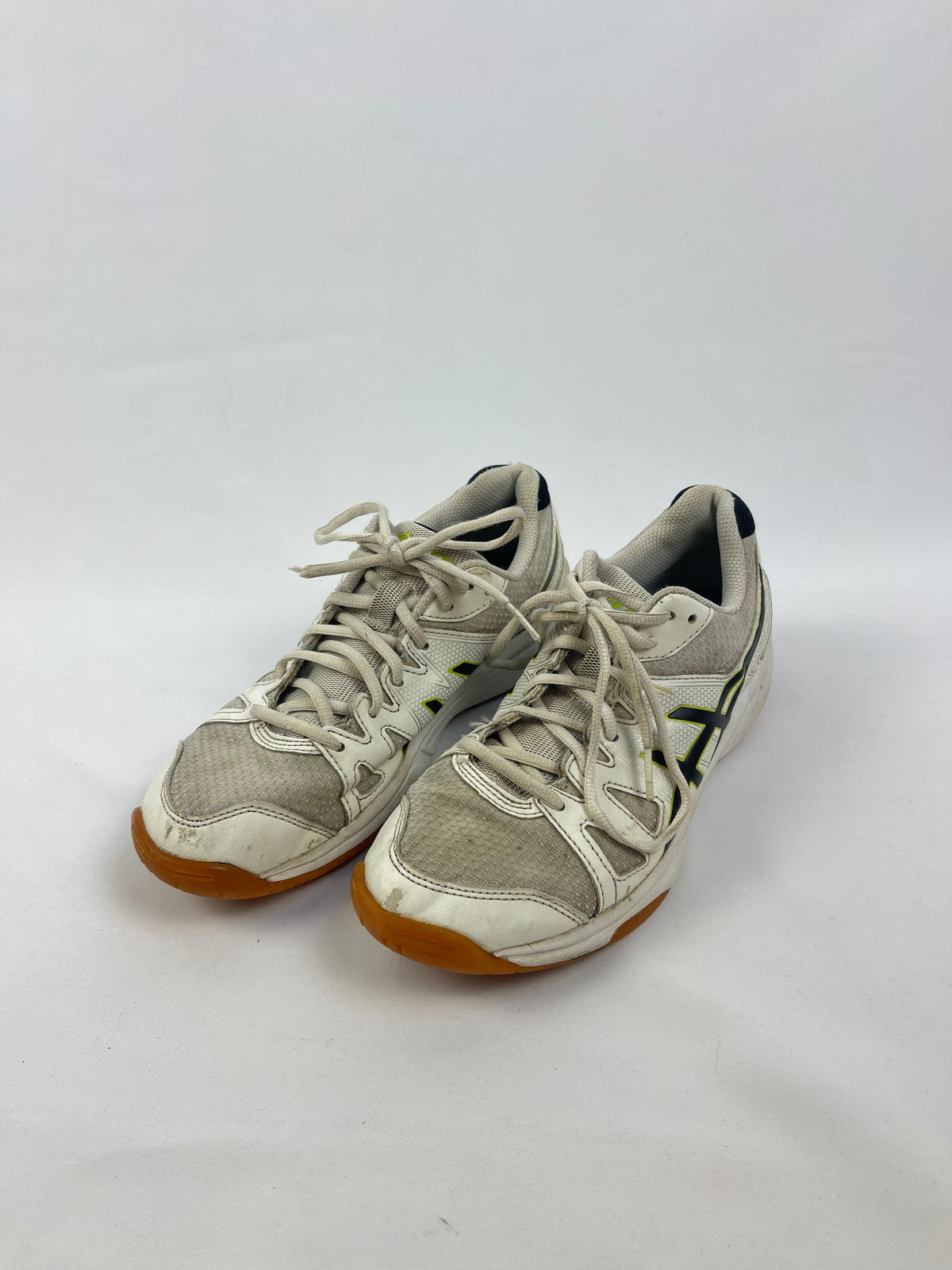 Kids ASICS Gel Trainers
