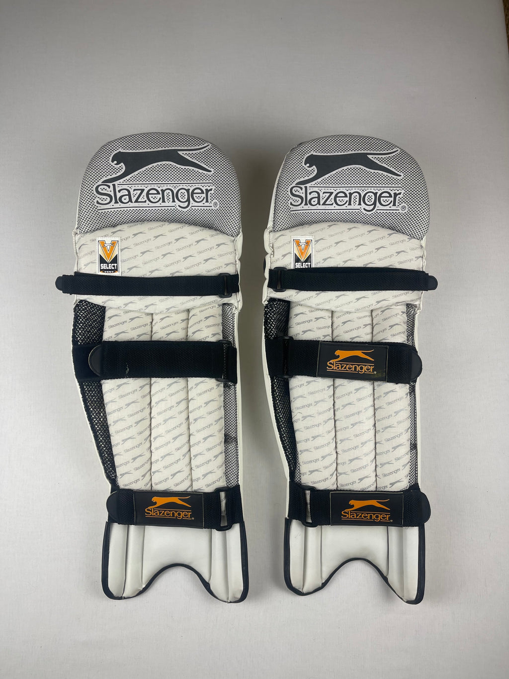 Slazenger Senior Cricket Pads