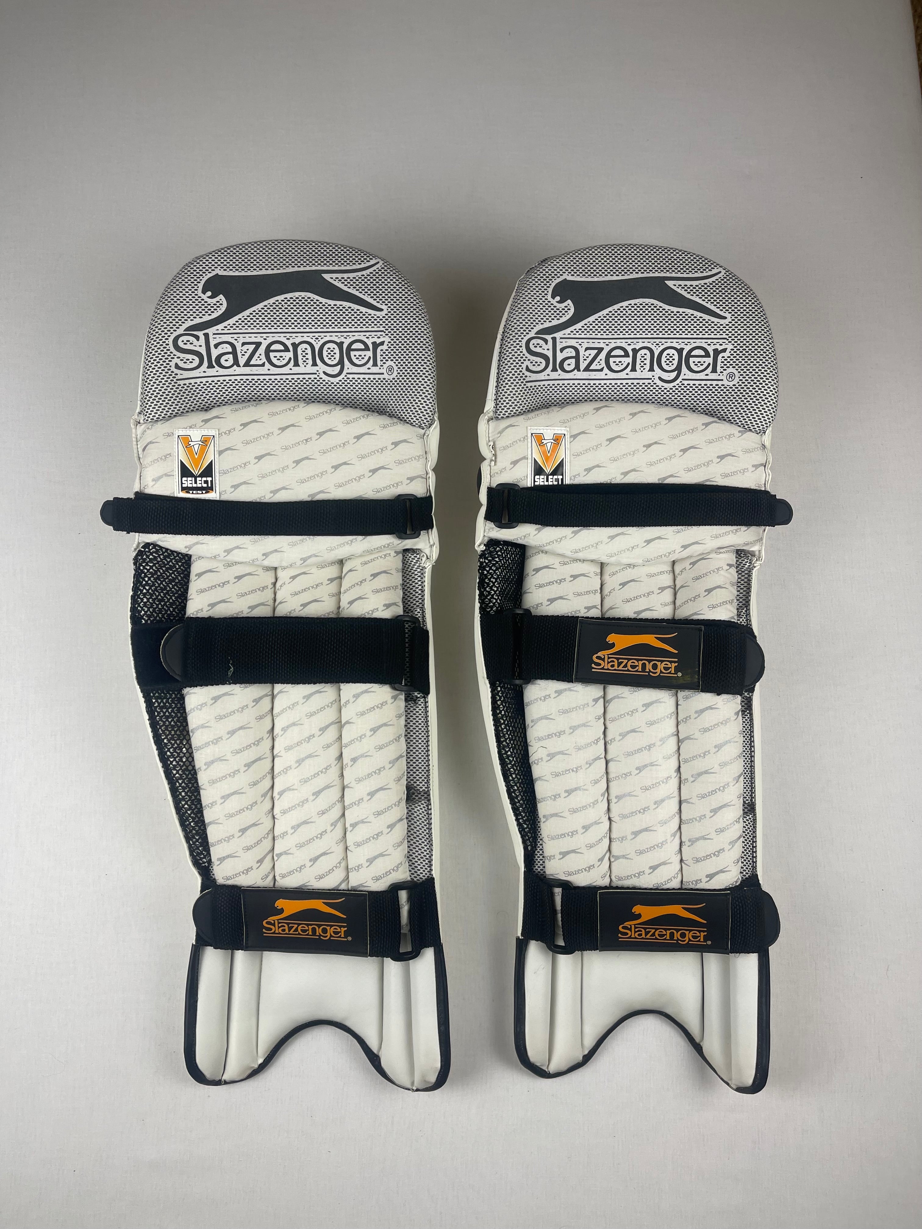 Slazenger Senior Cricket Pads