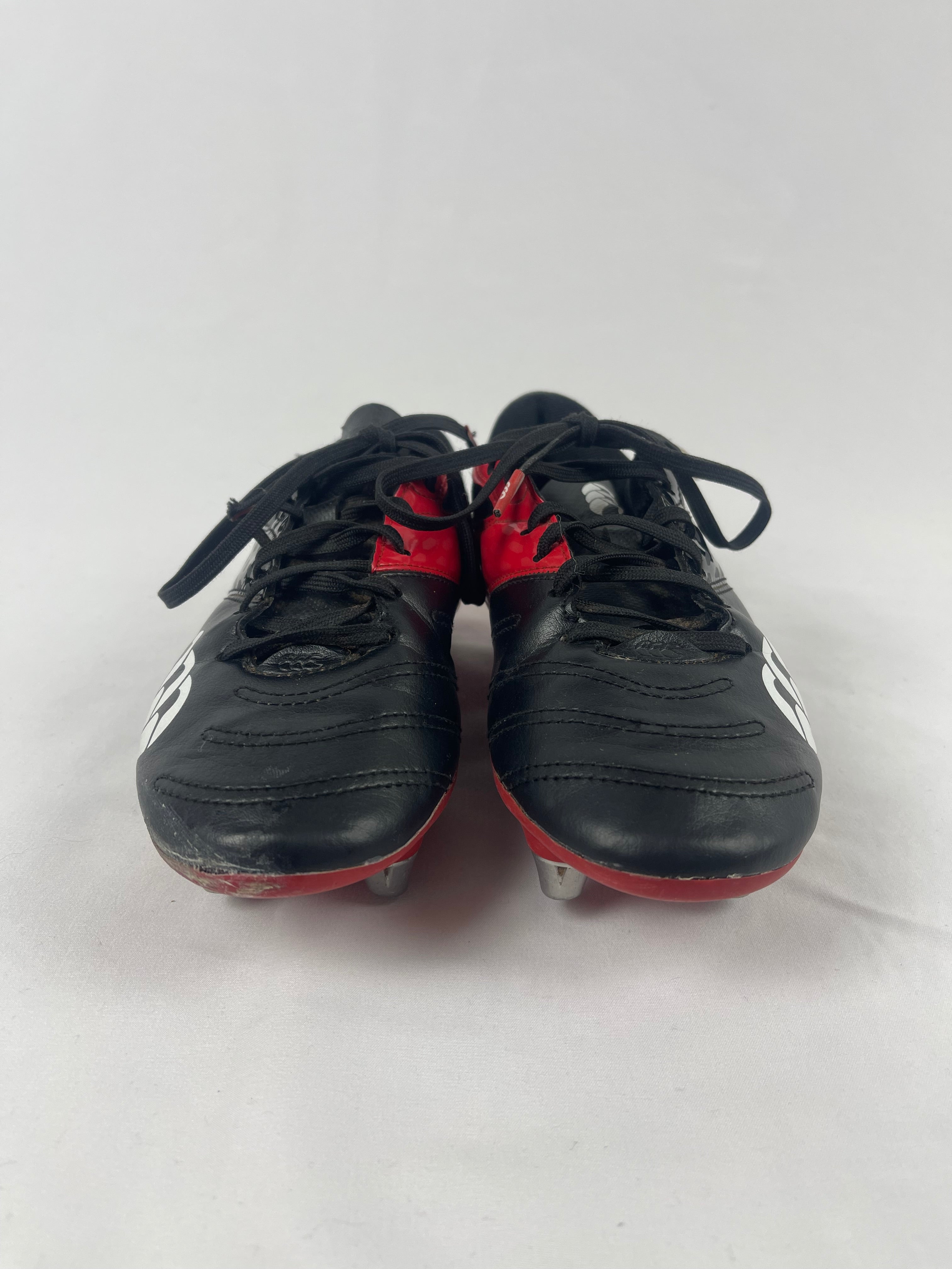 Canterbury Kids Phoenix Rugby Boots