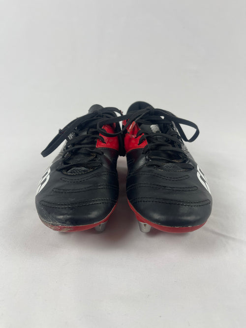 Canterbury Kids Phoenix Rugby Boots