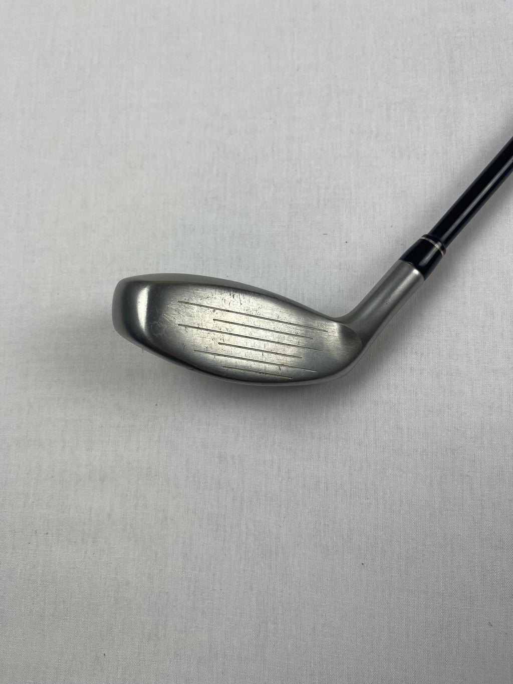 Taylormade Rescue Mid 2 Hybrid