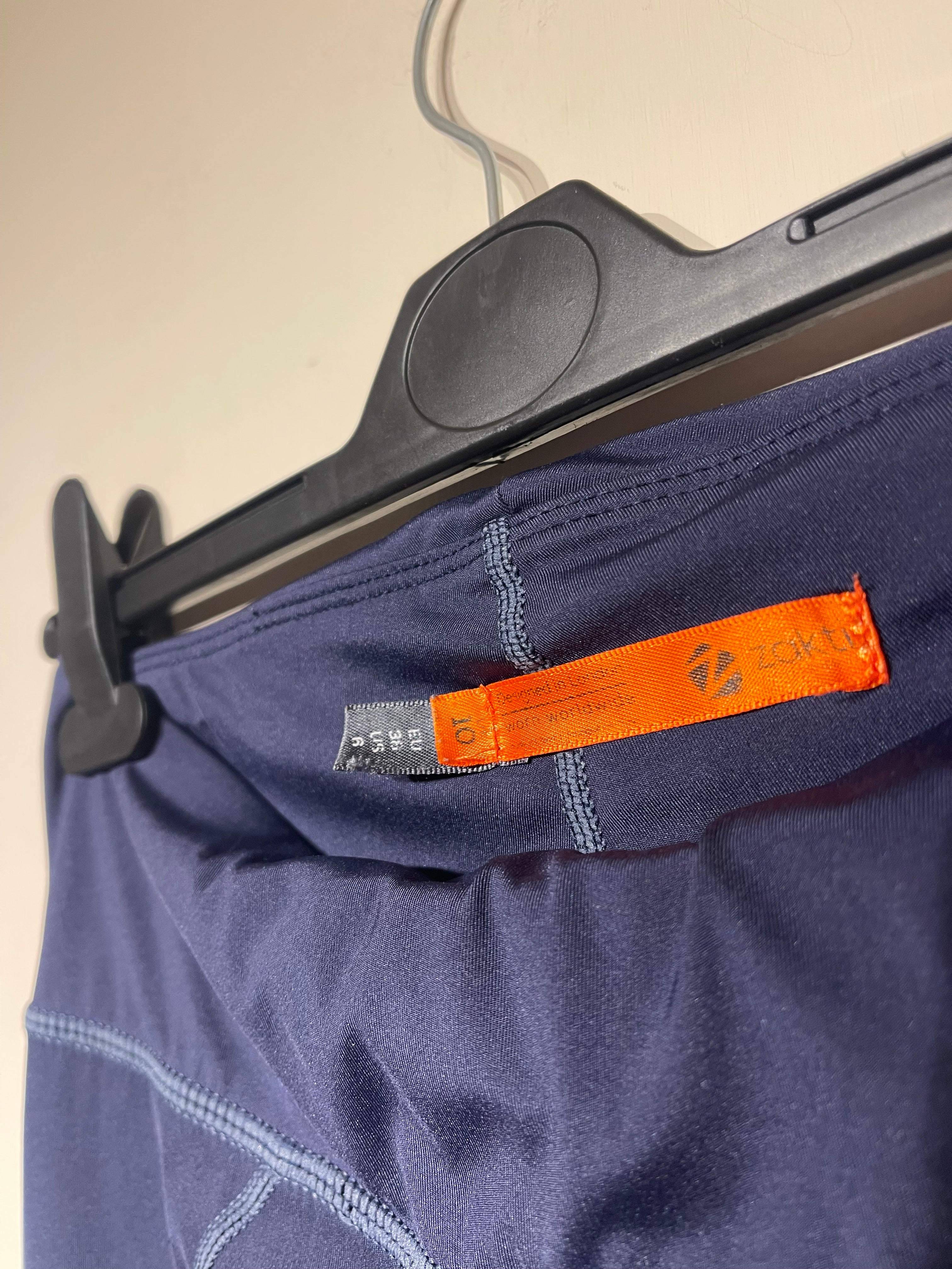 Zakti Women’s Leggings