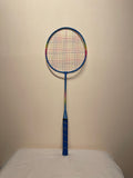 Rainbow Badminton Racket
