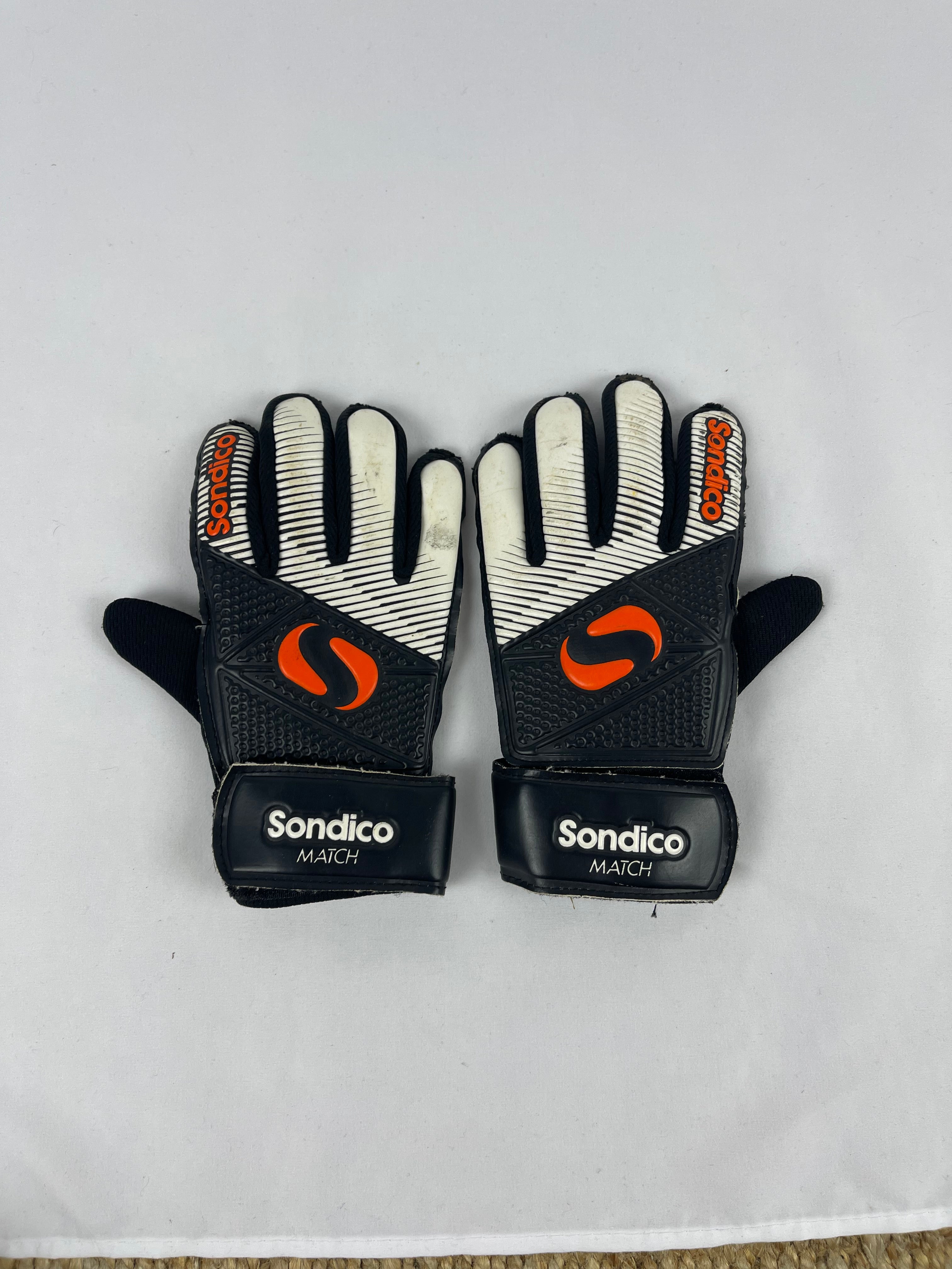 Sondico Kids Goalkeeper Gloves