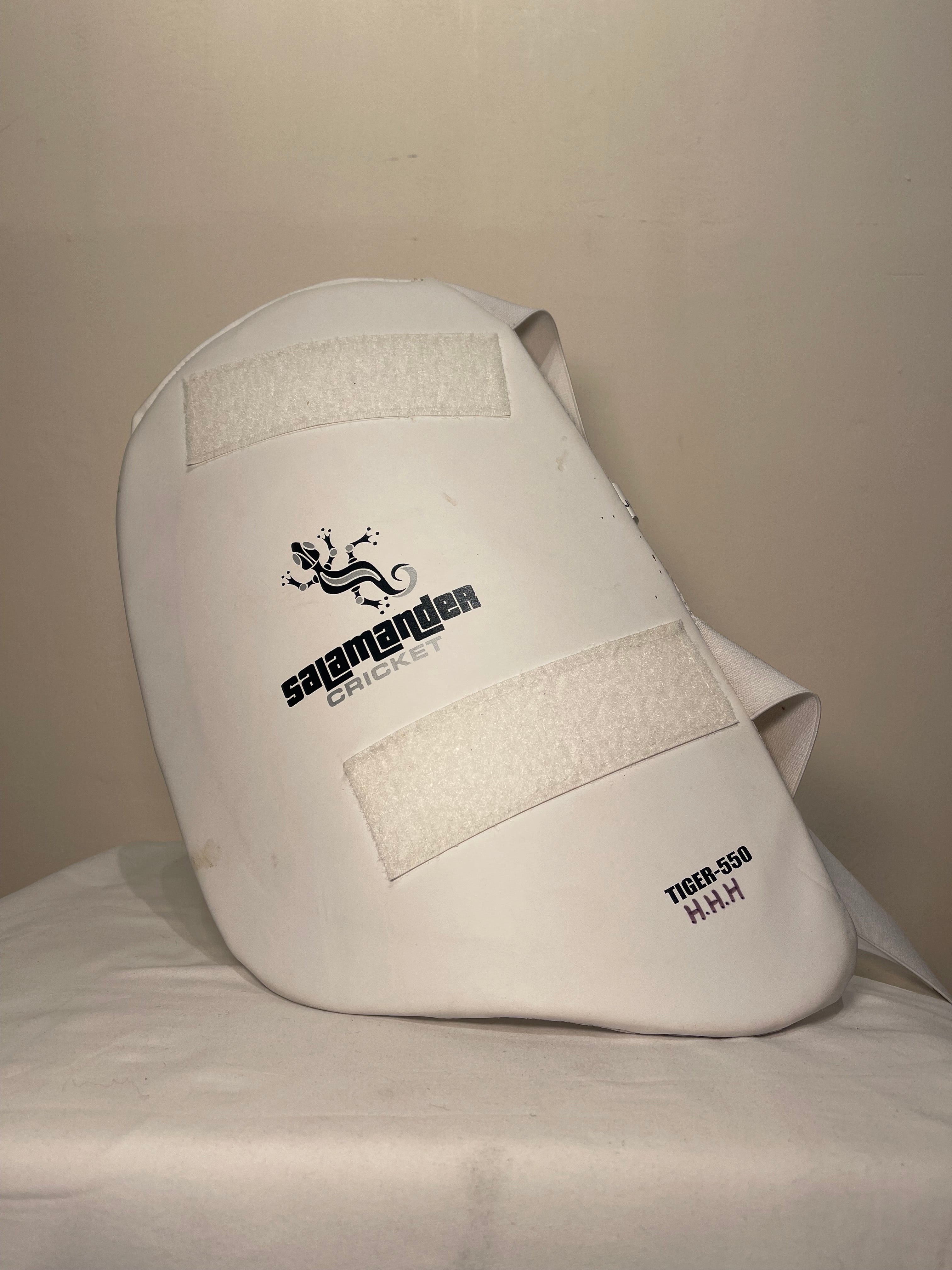 Salamander Tiger 500 Cricket Thigh Pad