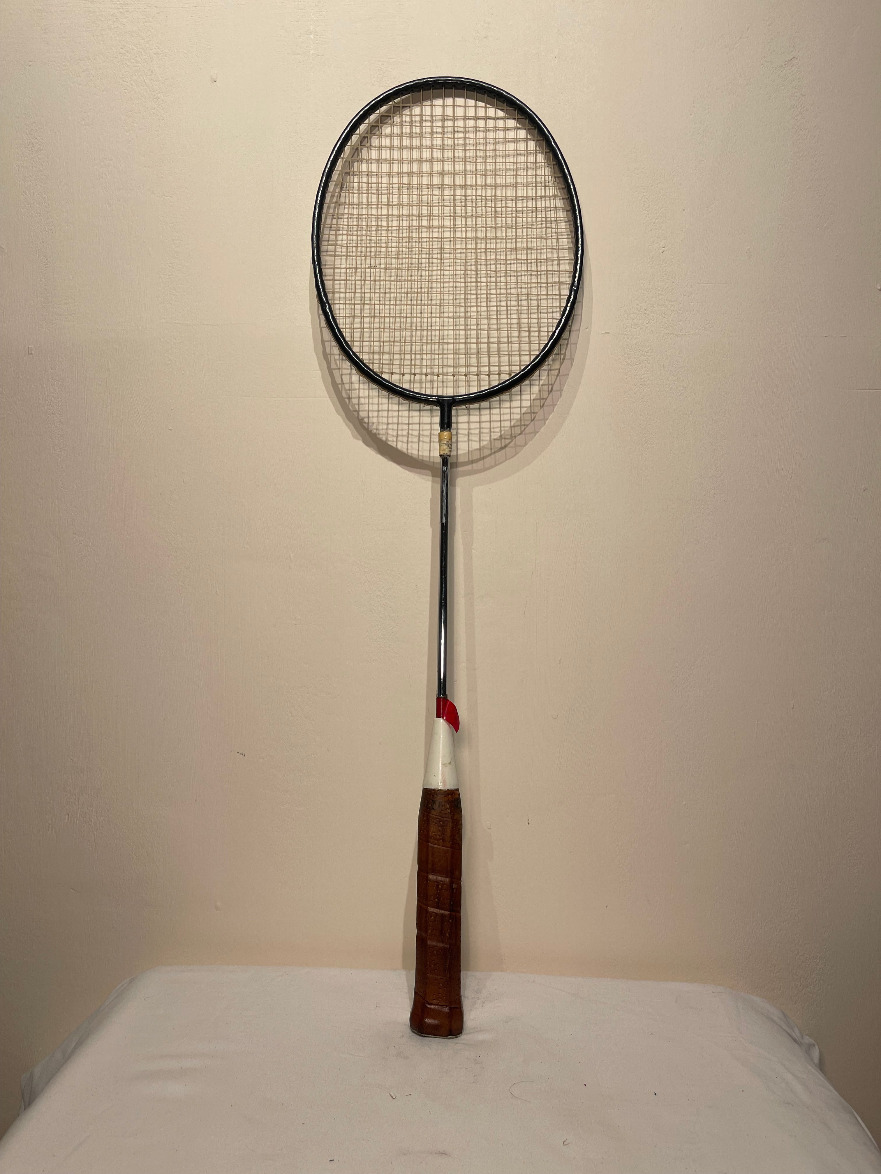 Carlton Badminton Racket