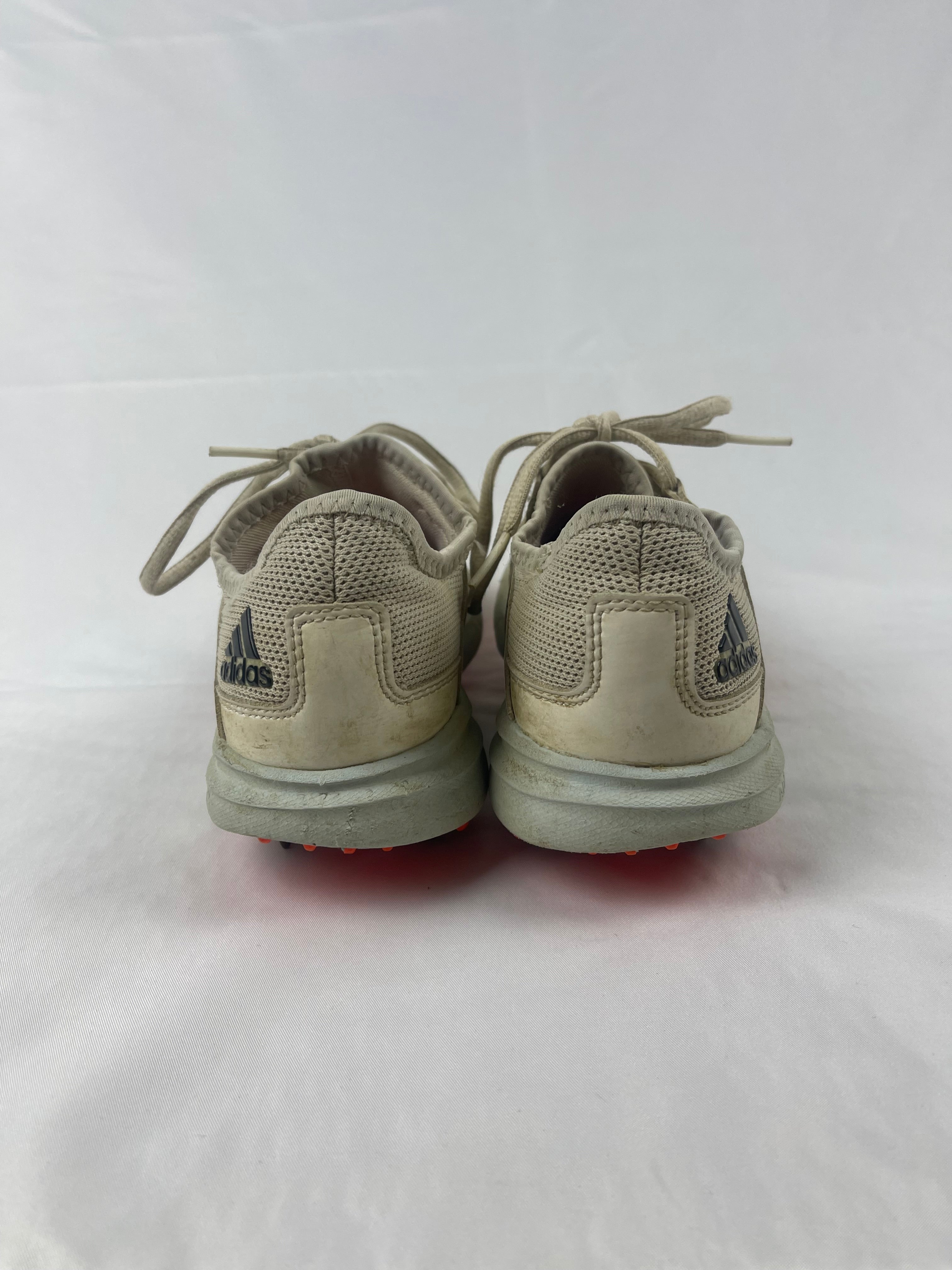 ADIDAS Kids Cricket Spikes