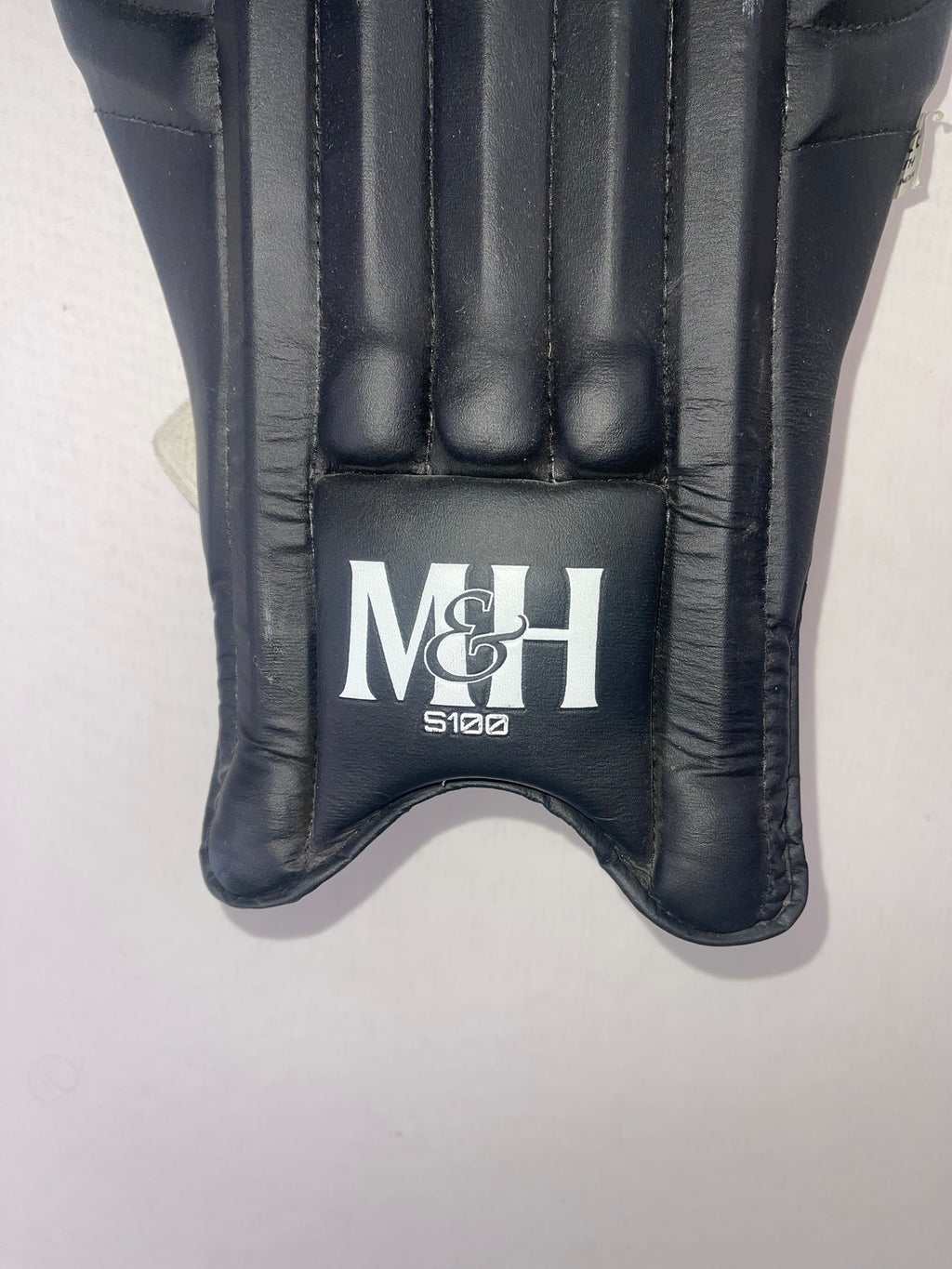 M&H S100 Youth Cricket Pads