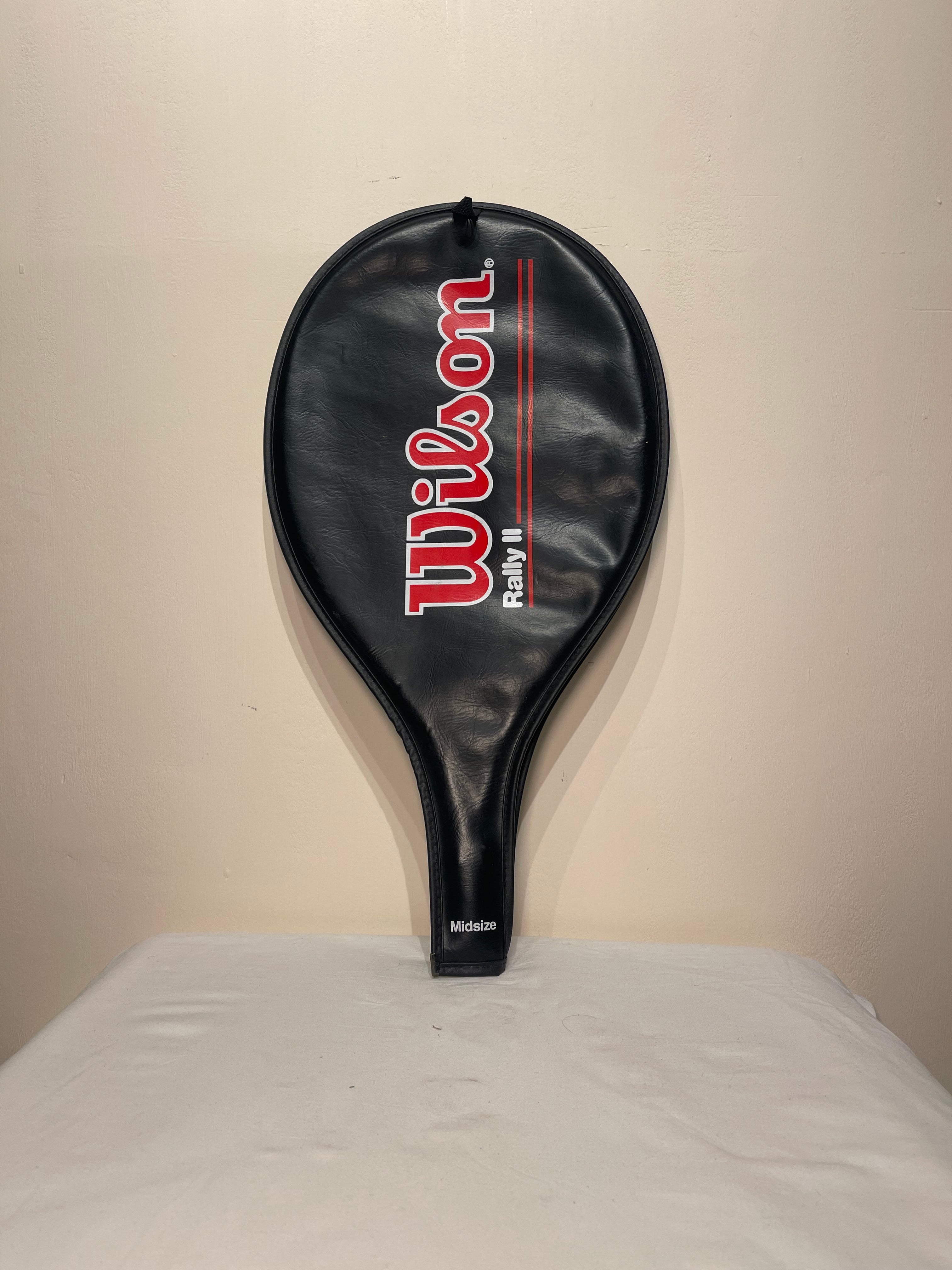 Wilson Rally Tennis Cover