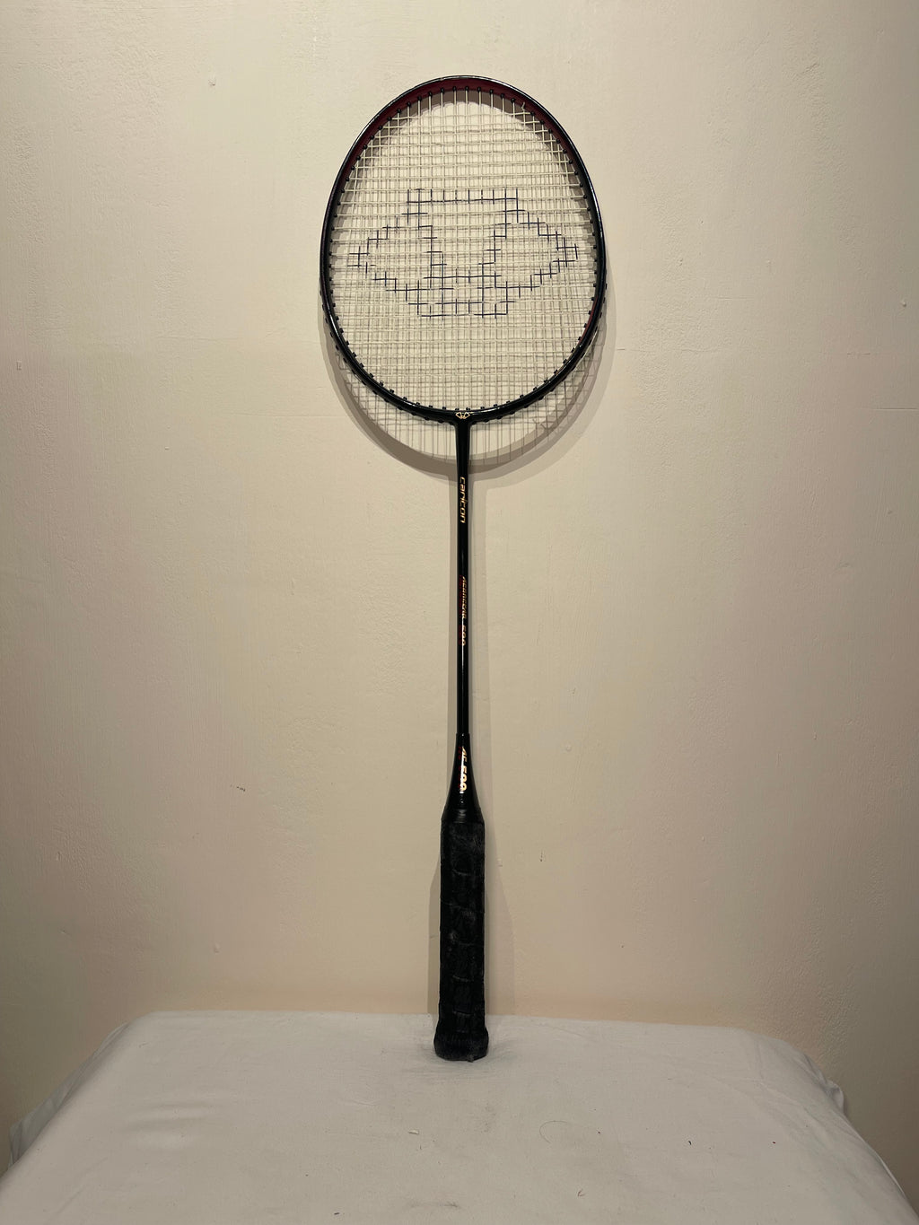 Carlton AG-520 Badminton Racket