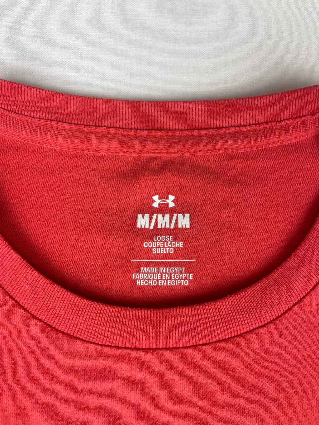 Under Armour Training Top