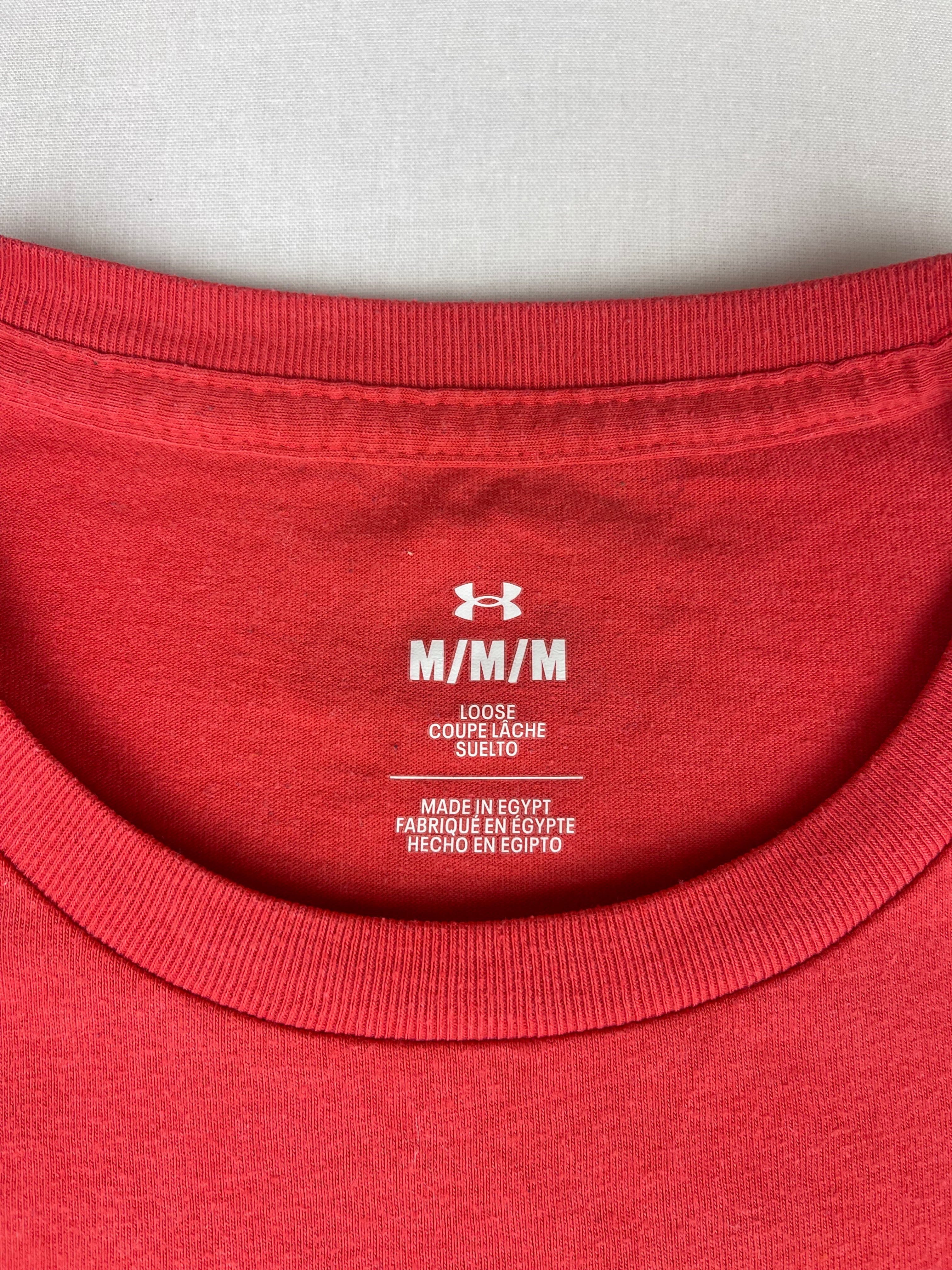Under Armour Training Top