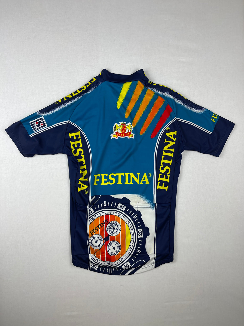 Peugeot Cycling Jersey