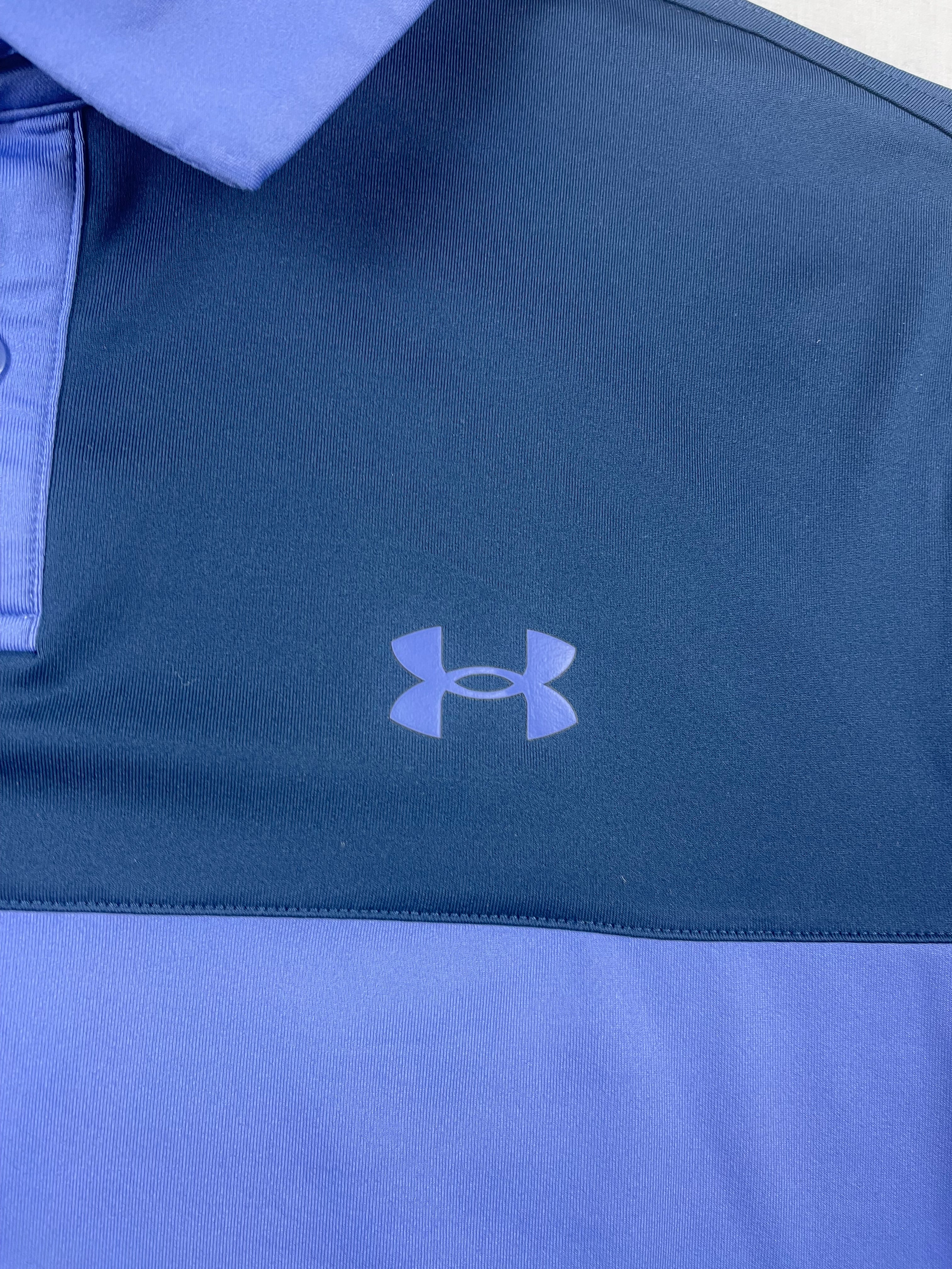 Under Armour Golf Polo