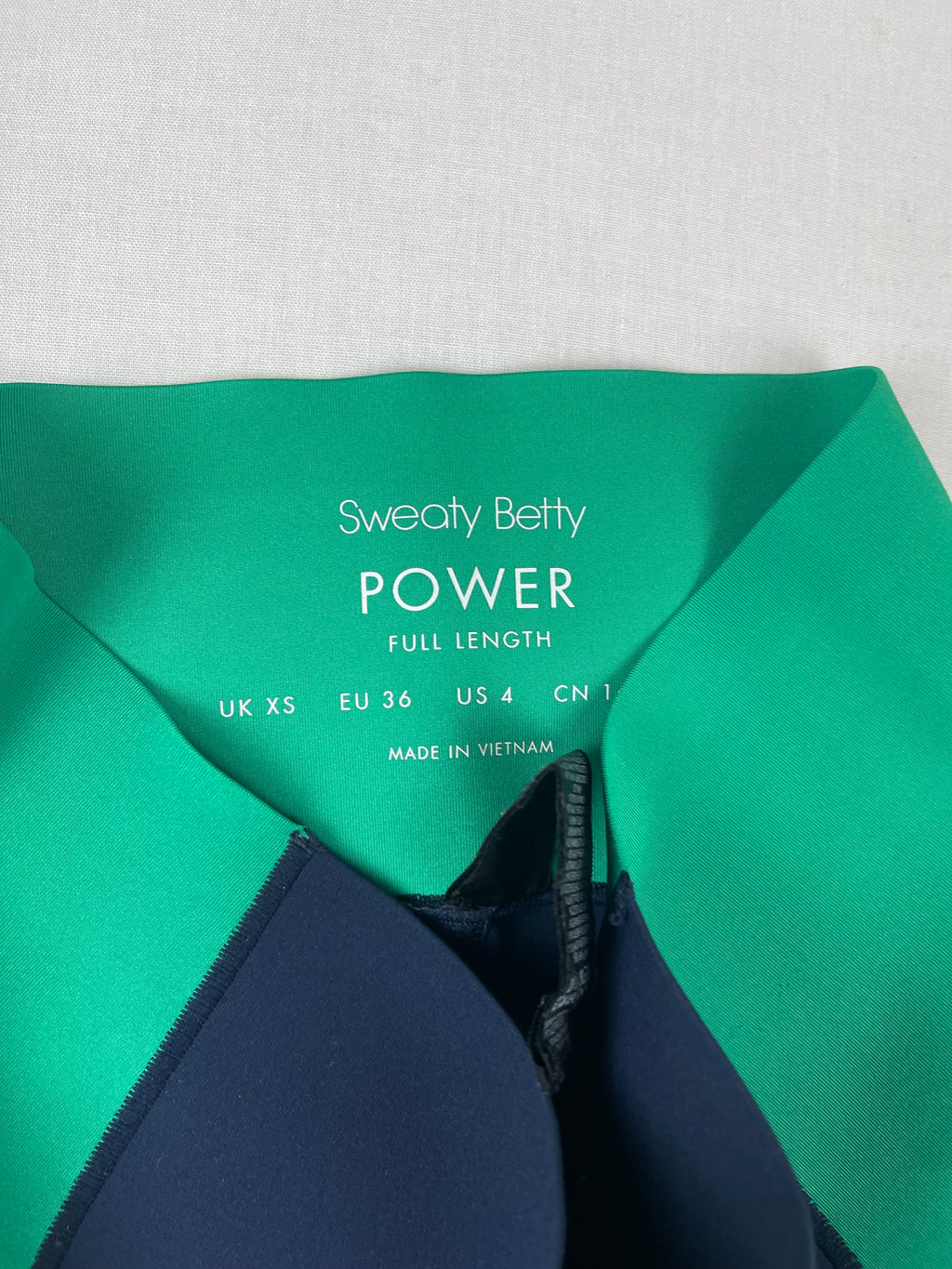 Sweaty Betty Power Leggings