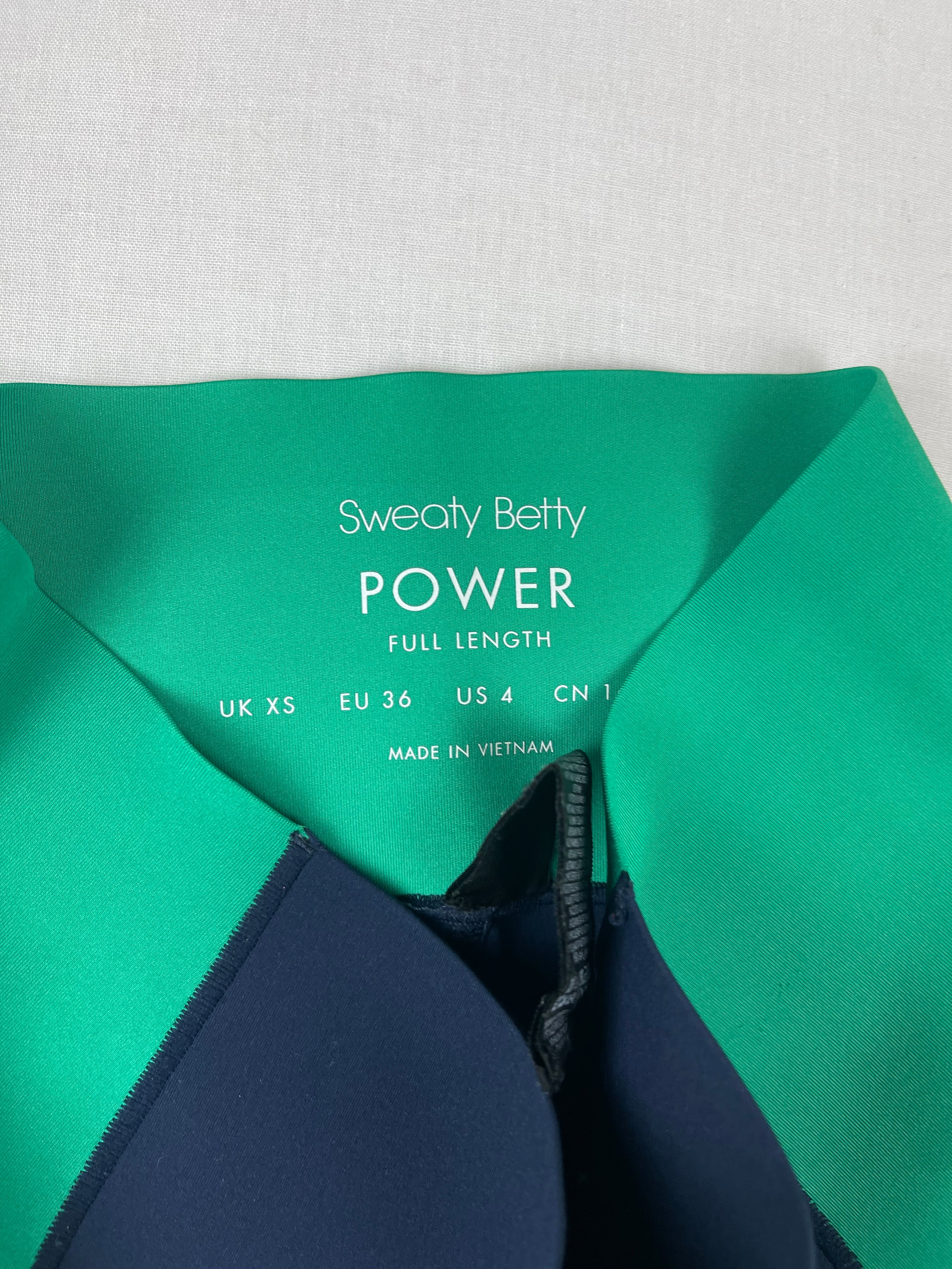 Sweaty Betty Power Leggings