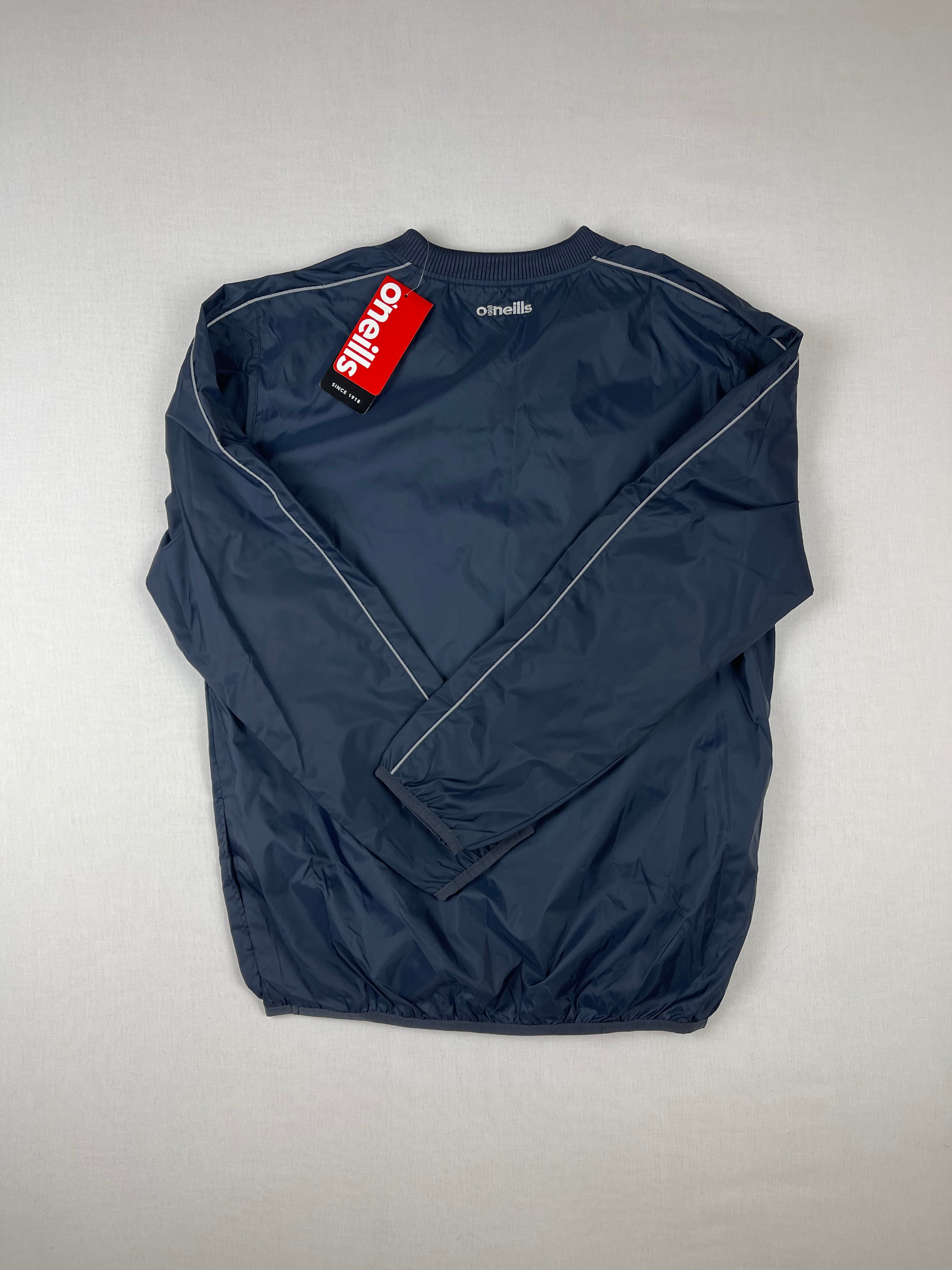 Henley Hawks Windproof Training Jacket