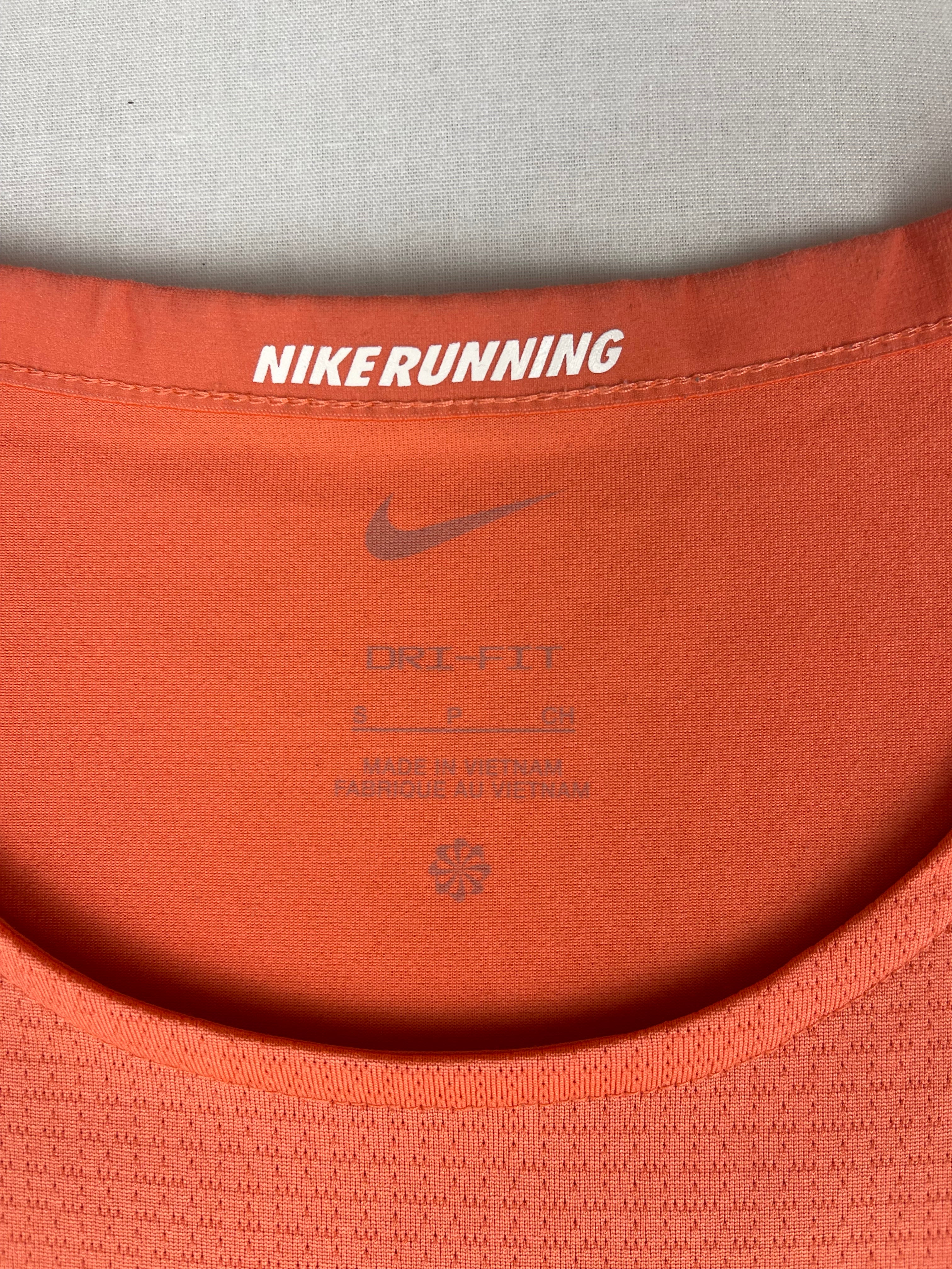 Nike Dri Fit Running Top