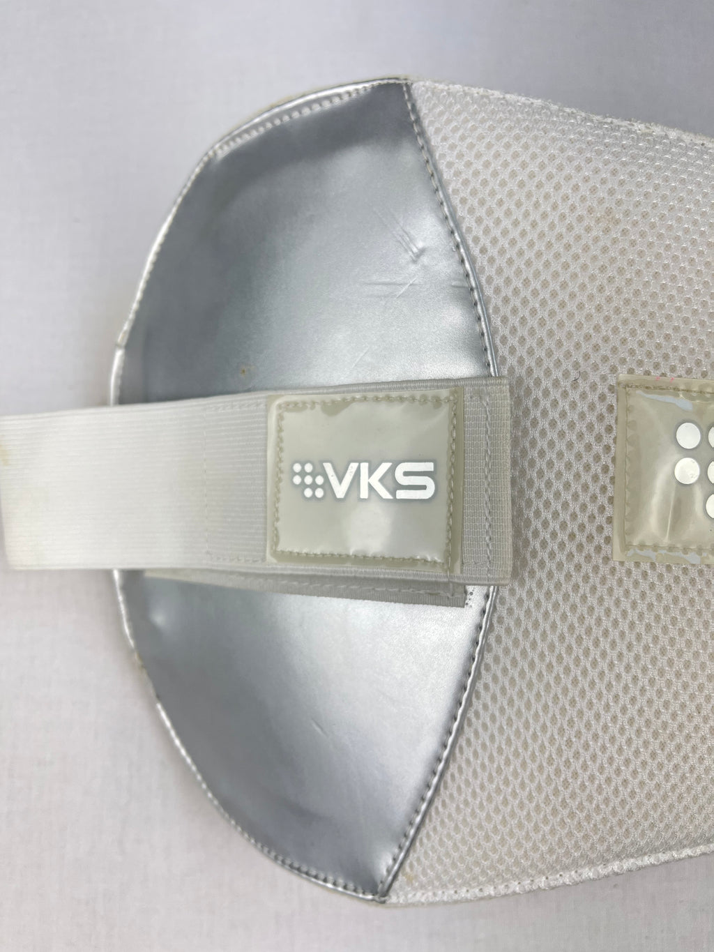 VKS Mens Cricket Chest Guard