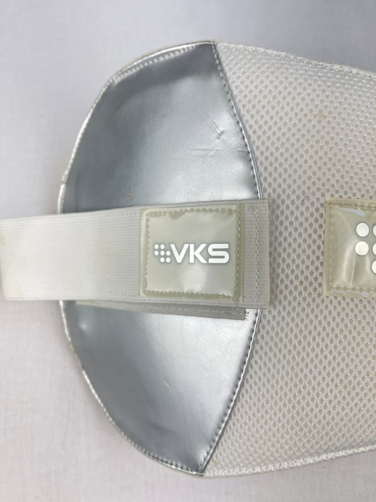 VKS Mens Cricket Chest Guard