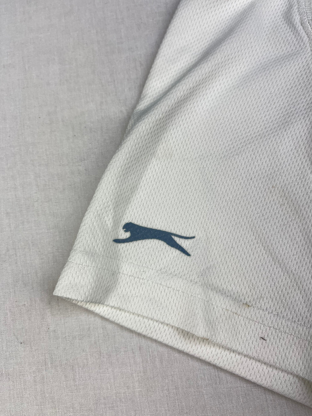 Slazenger Junior Cricket Boxer Shorts (7-8 Years)