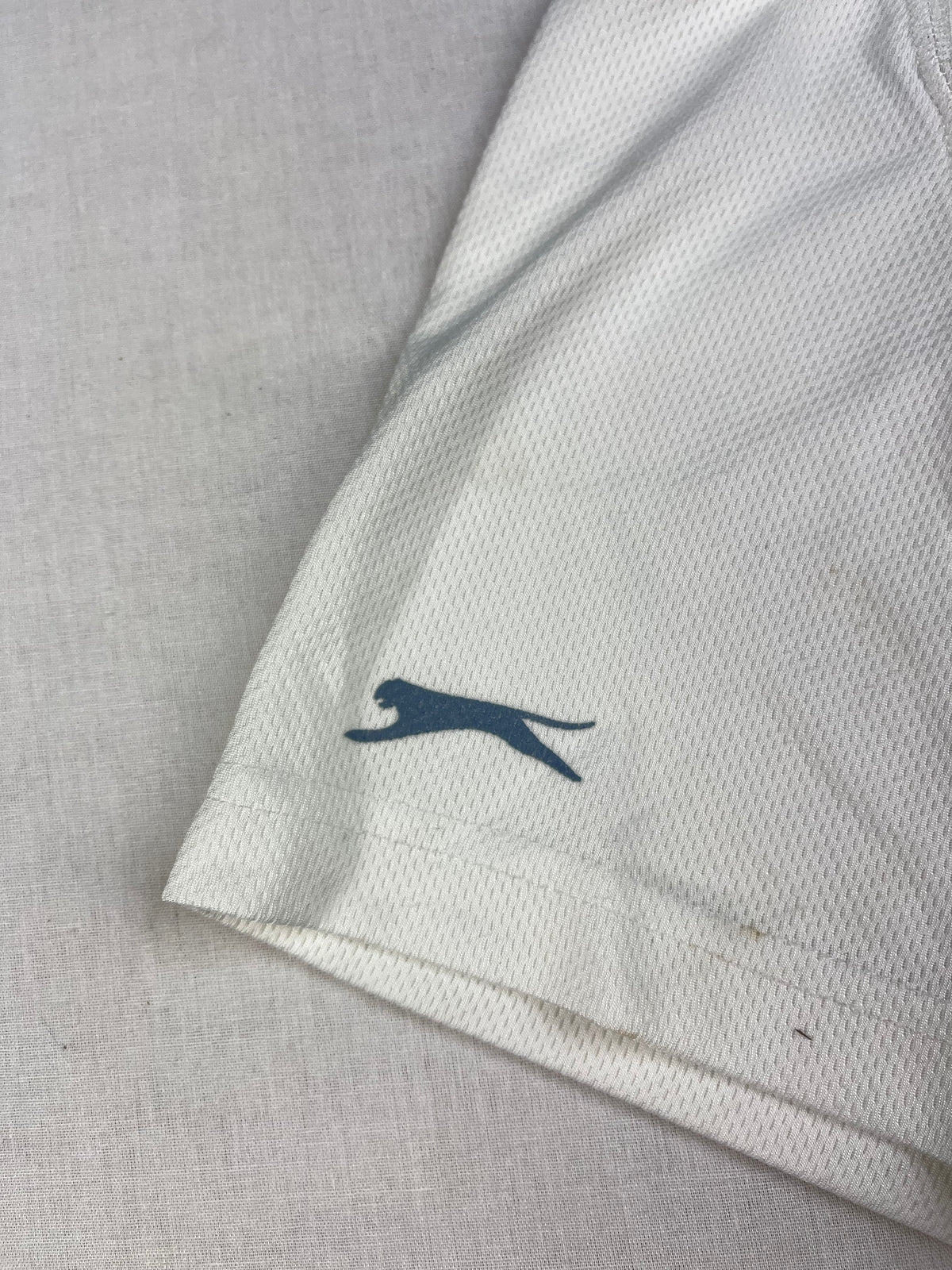 Slazenger Junior Cricket Boxer Shorts (7-8 Years)