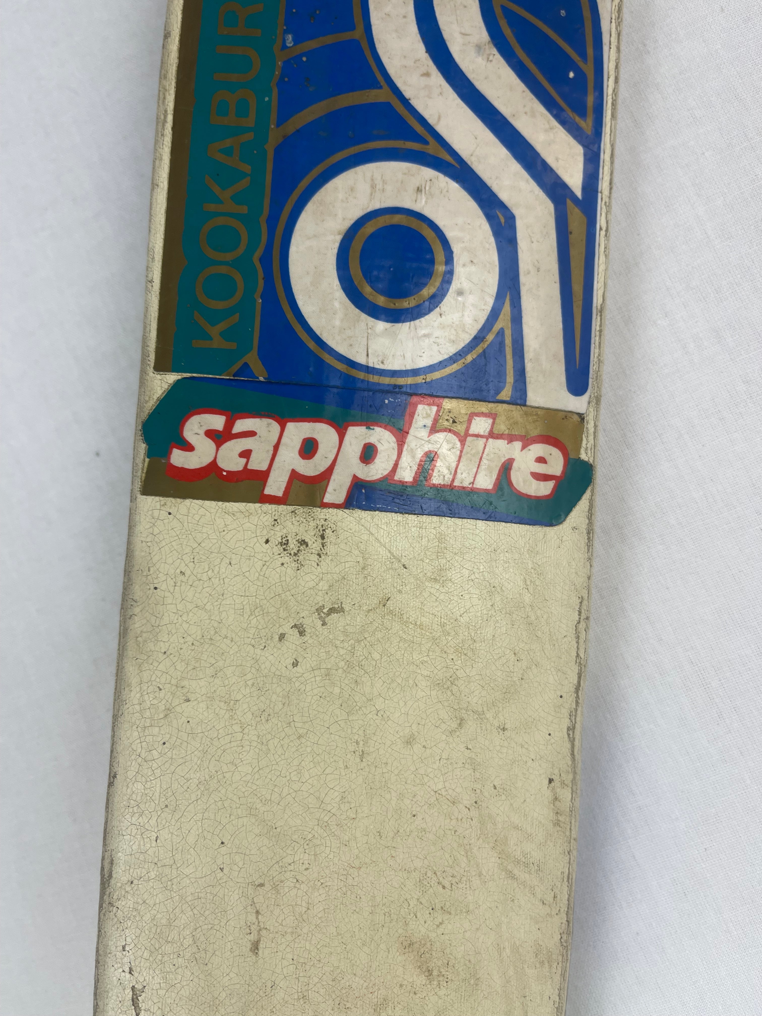 Kookaburra Sapphire Cricket Bats