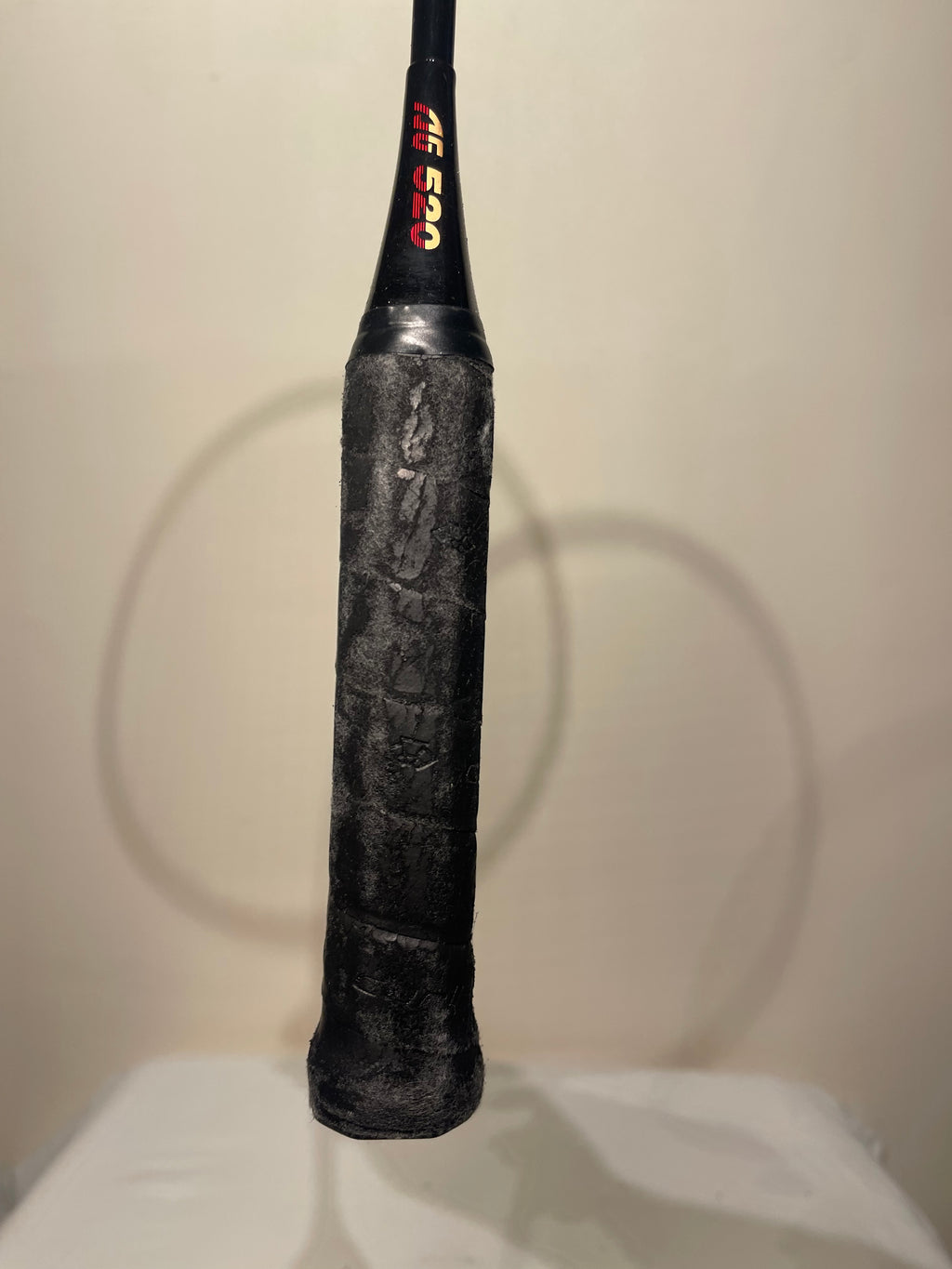 Carlton AG-520 Badminton Racket