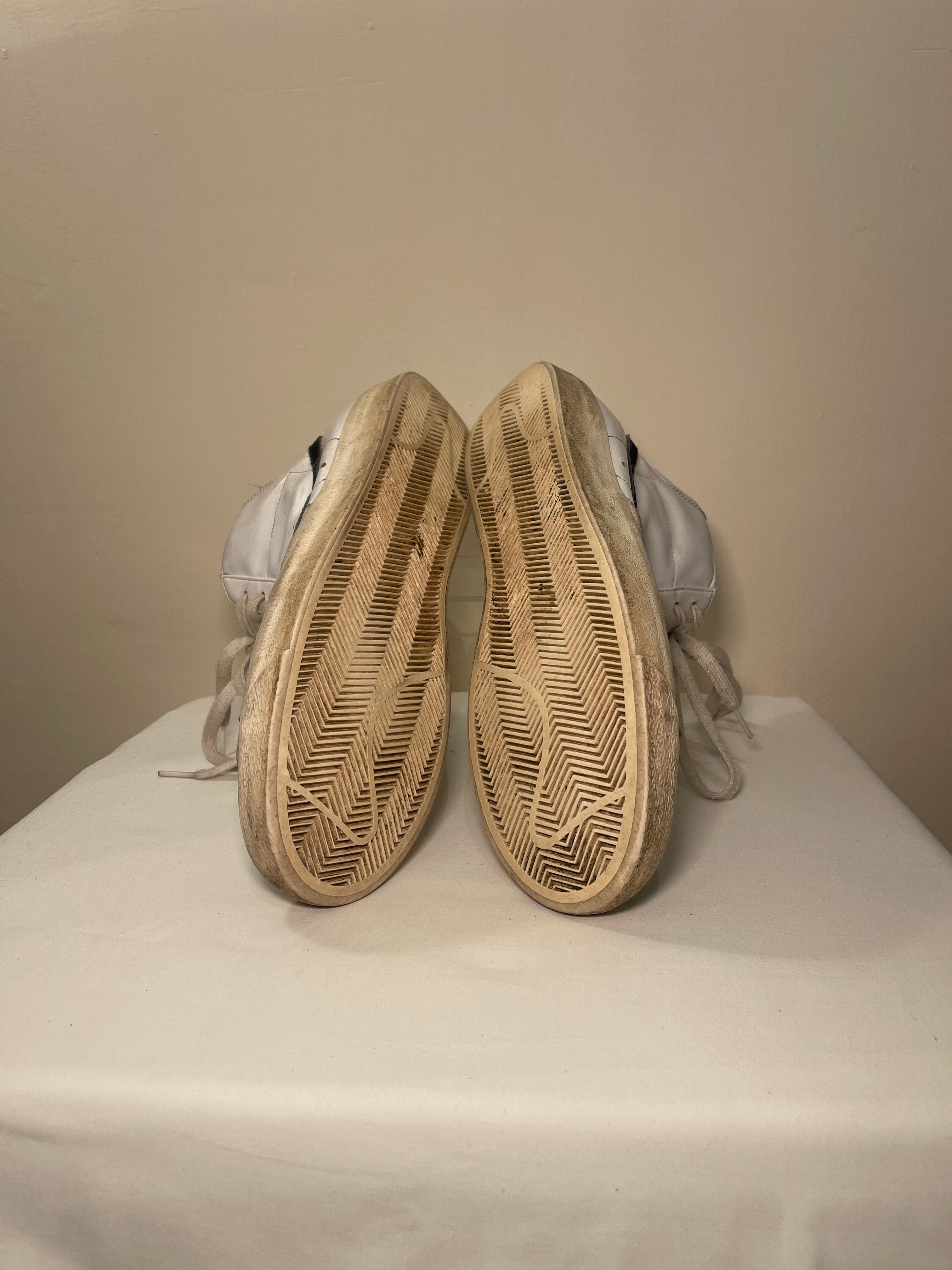 Nike Blazers High Tops