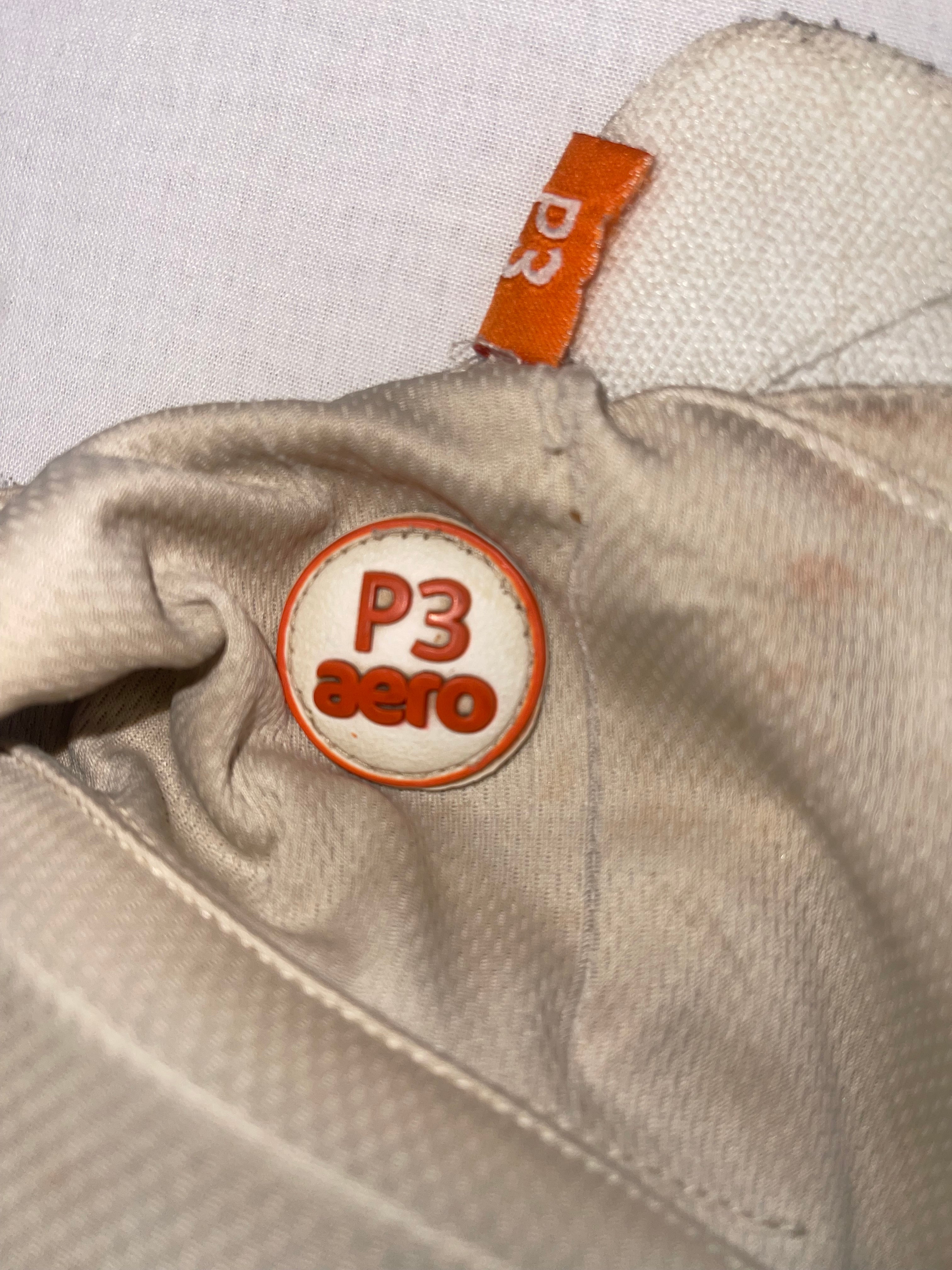 Aero Cricket P3 Right Handed Thigh Pads
