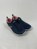 Skechers Air Cooled Form Fit Trainers