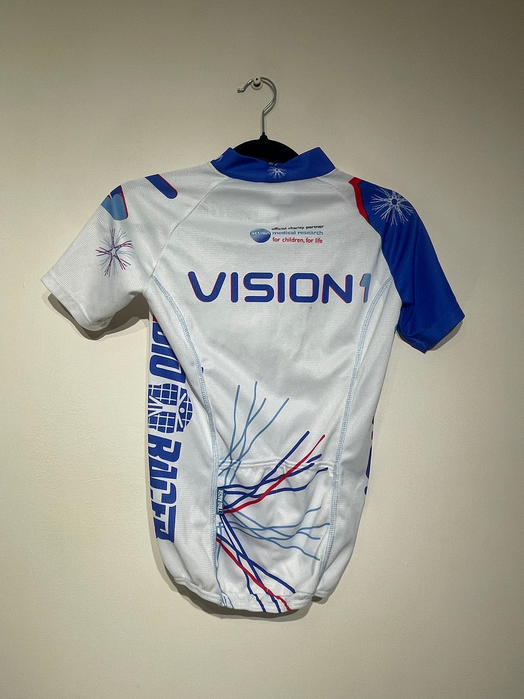 Bio Racer Women’s Cycling Jersey