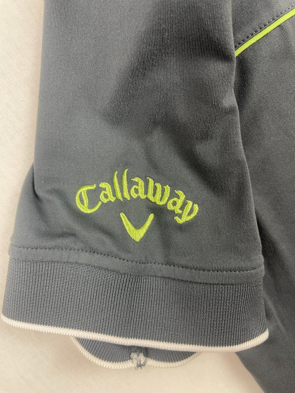 Callaway Staff Golf Polo